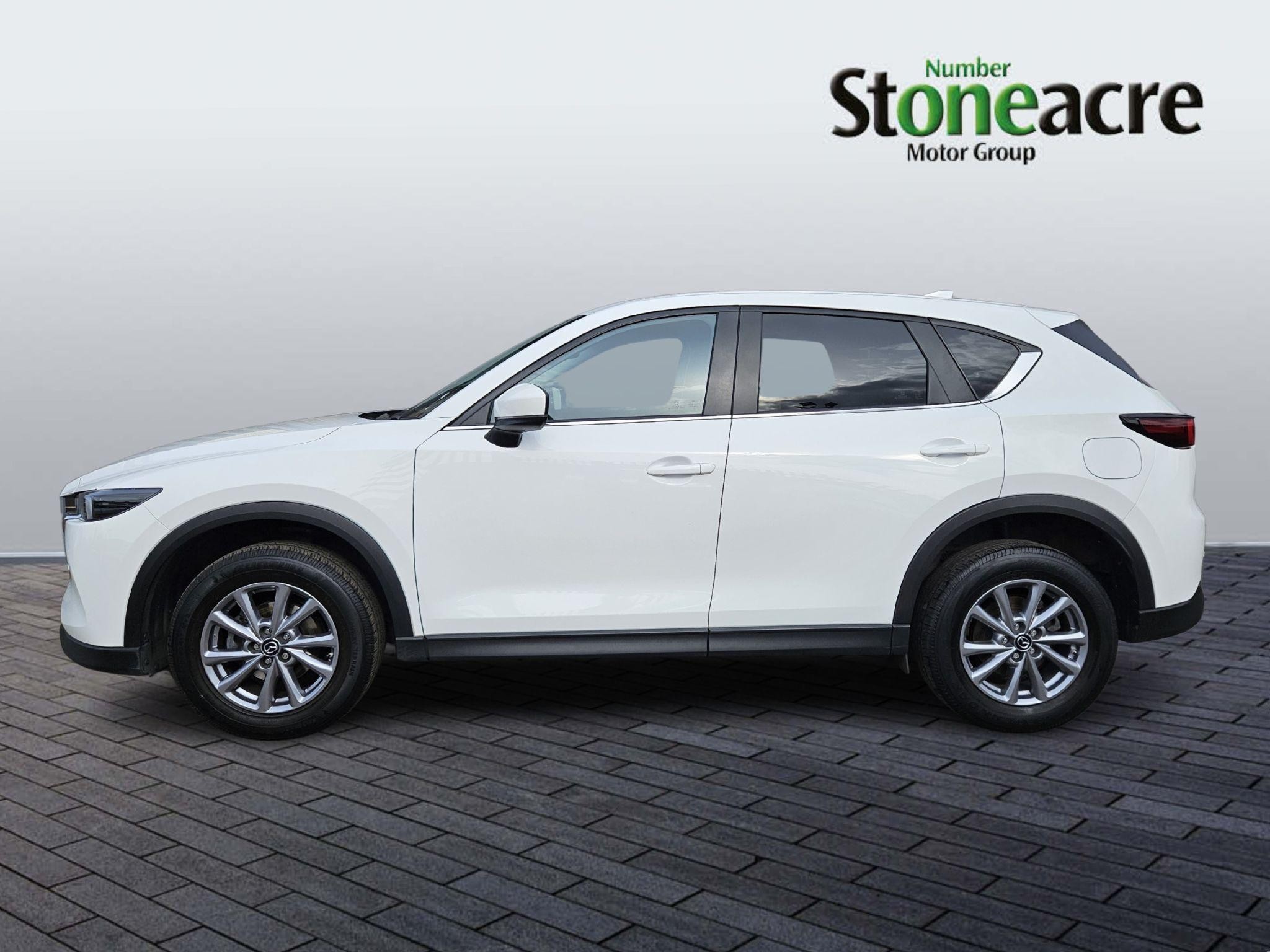 Mazda CX-5 Image 6