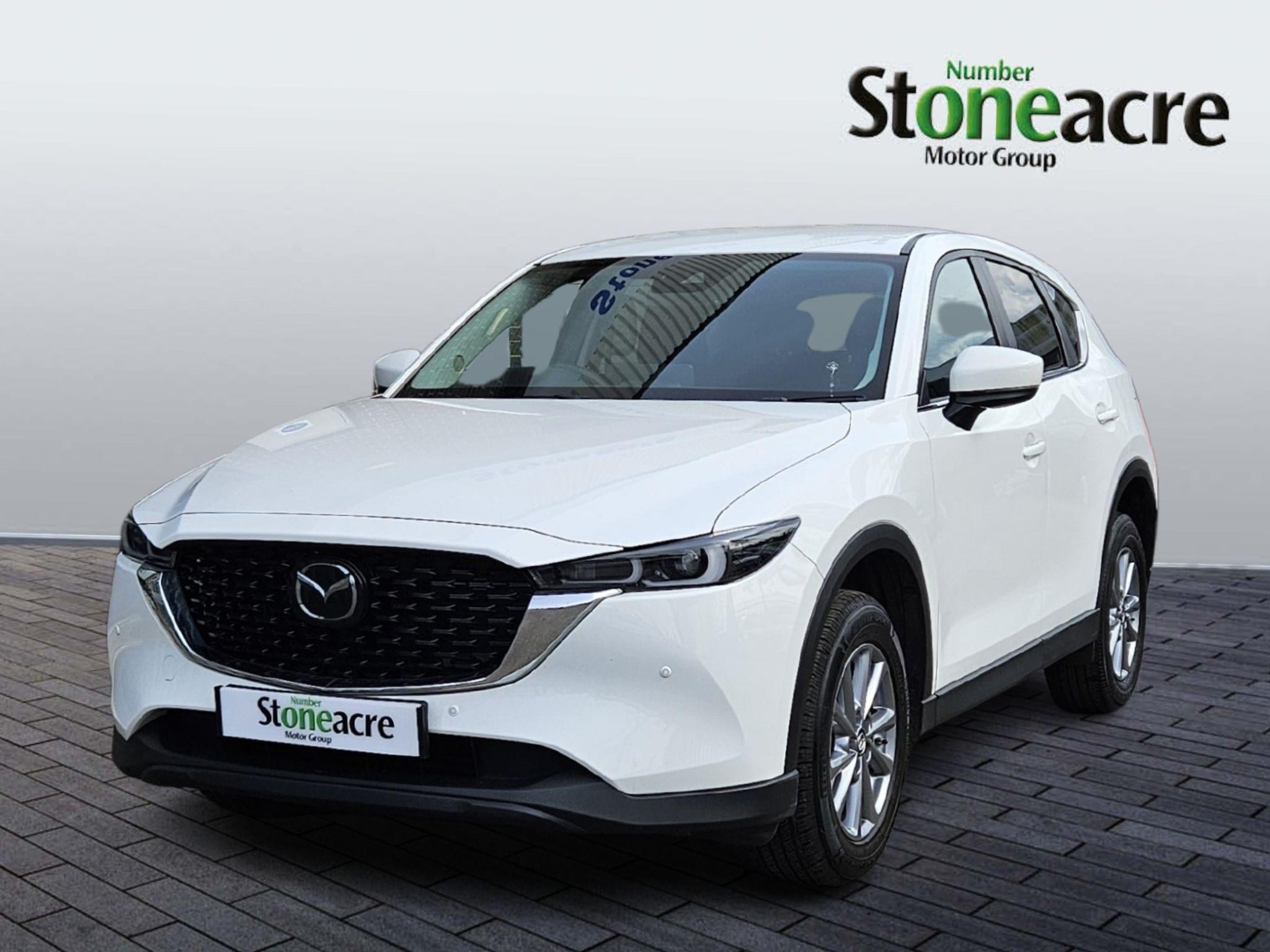 Mazda CX-5 Image 7