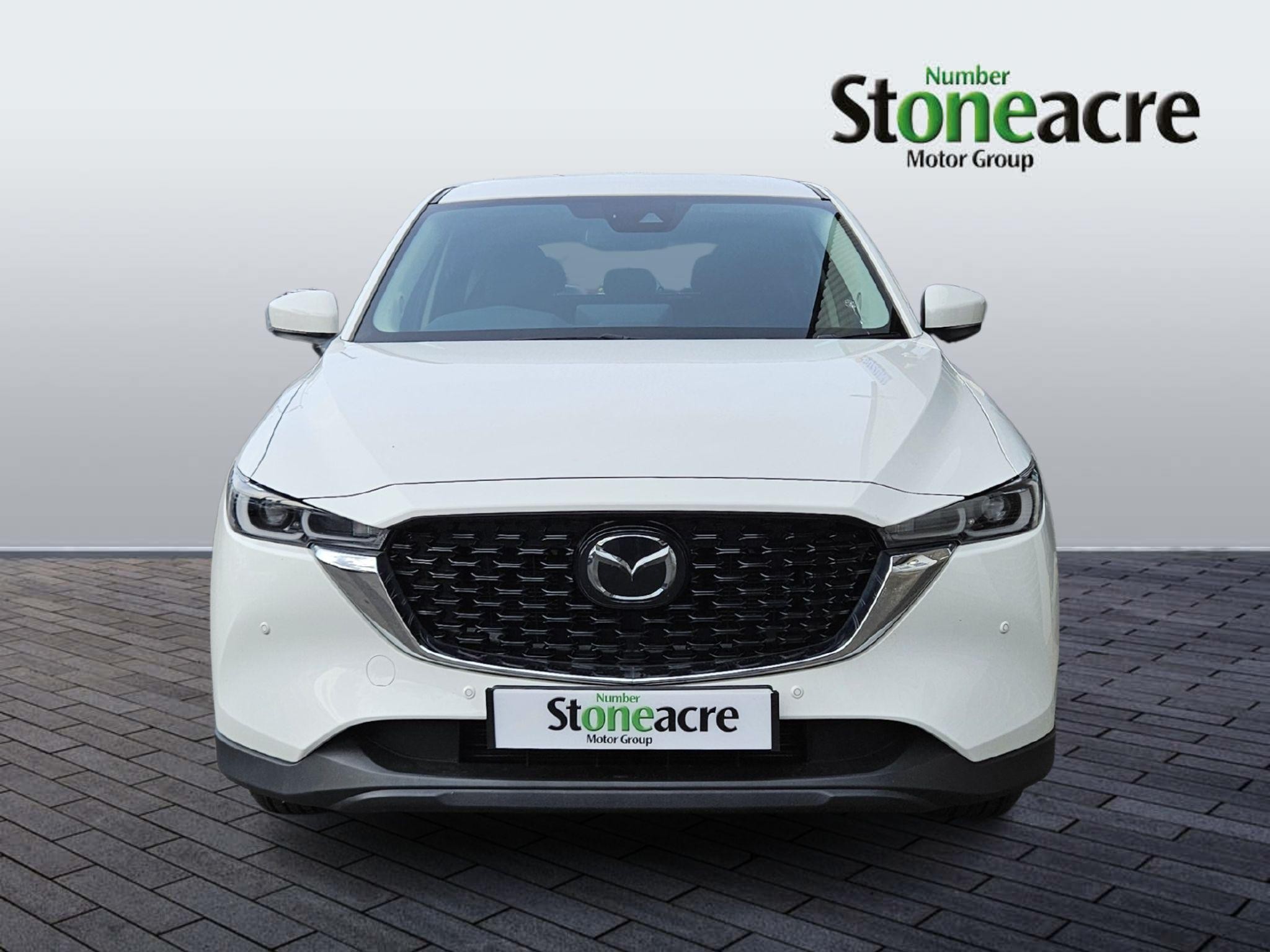 Mazda CX-5 Image 8