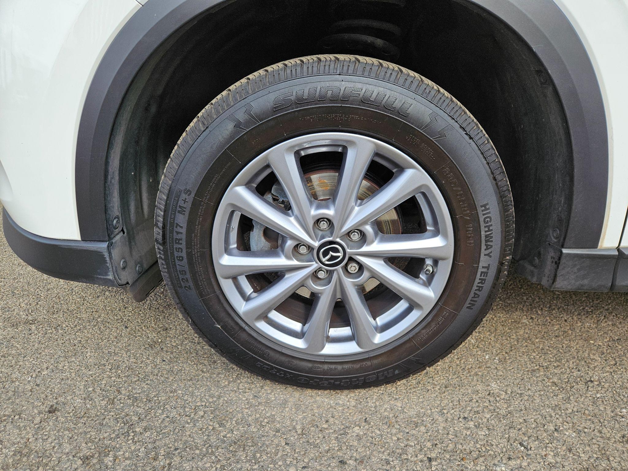 Mazda CX-5 Image 9