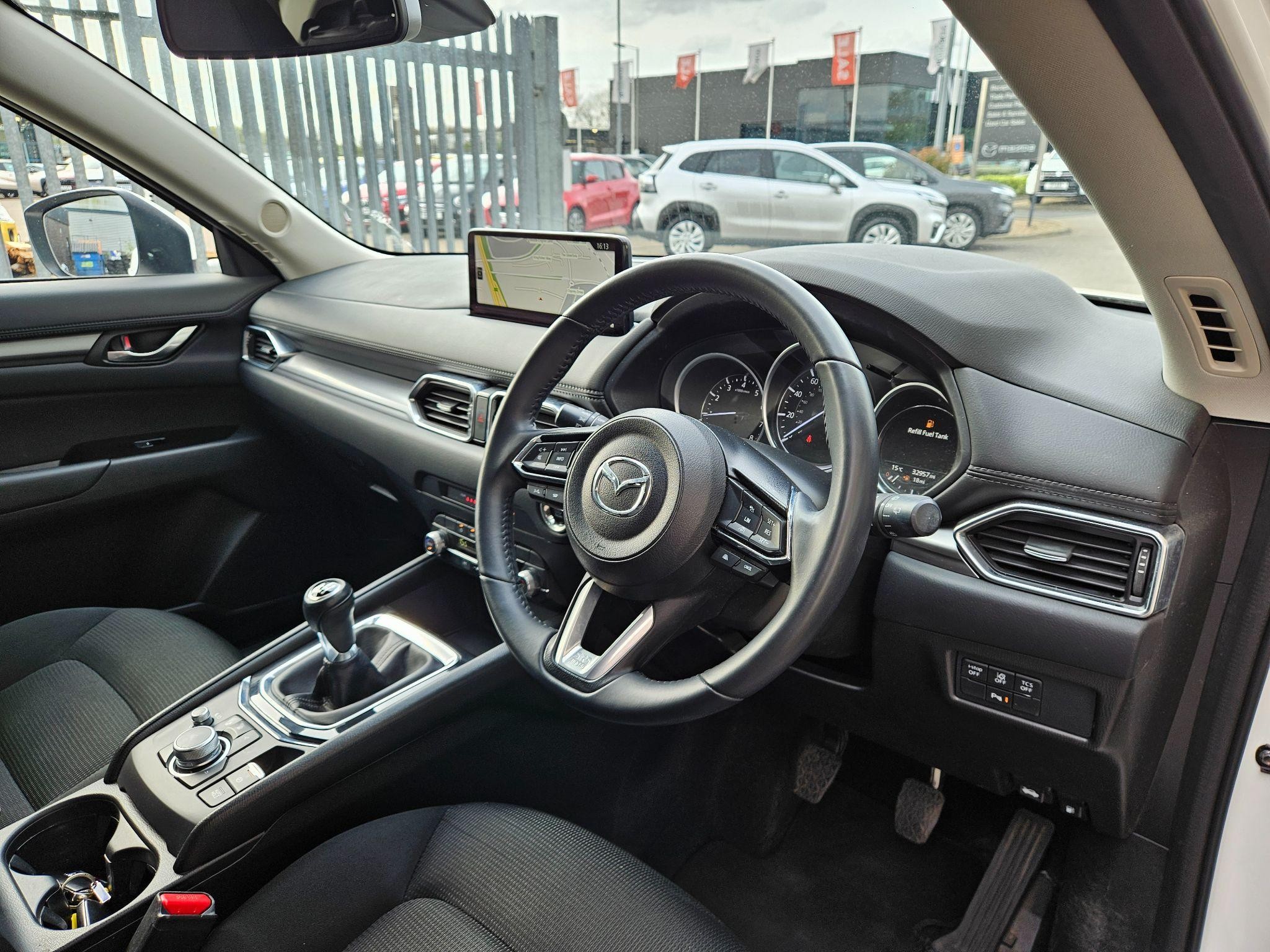 Mazda CX-5 Image 11