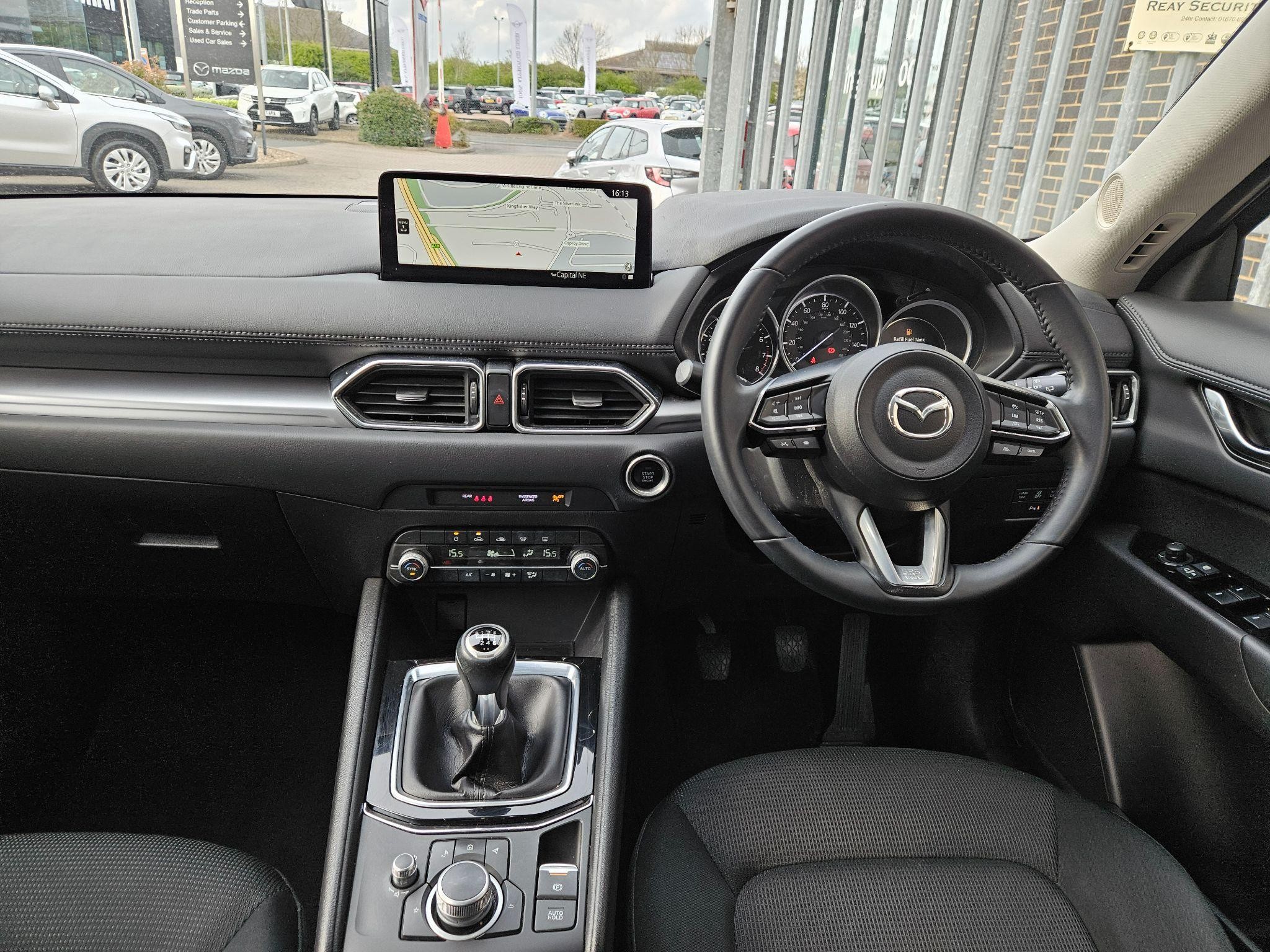 Mazda CX-5 Image 12