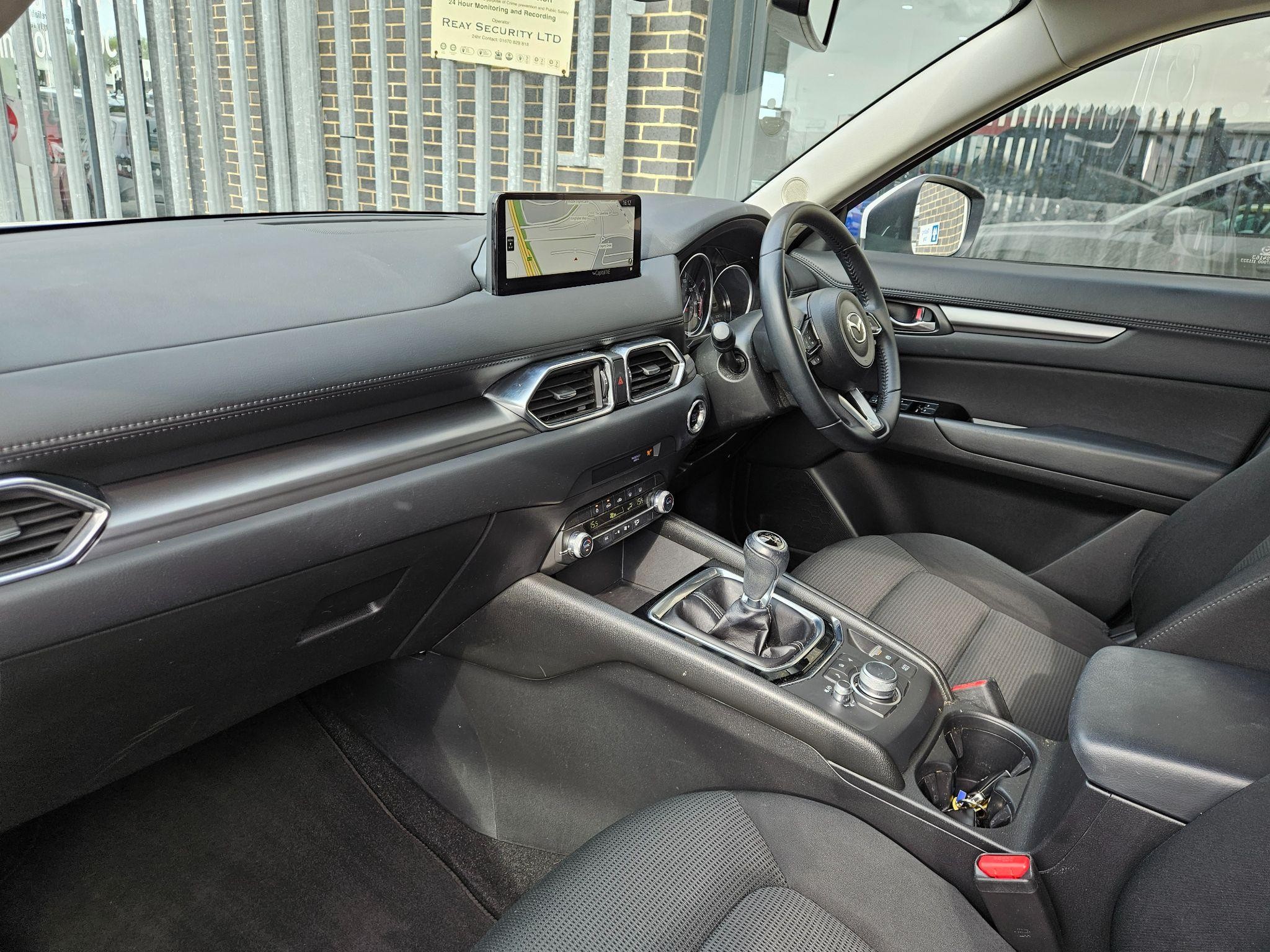 Mazda CX-5 Image 13