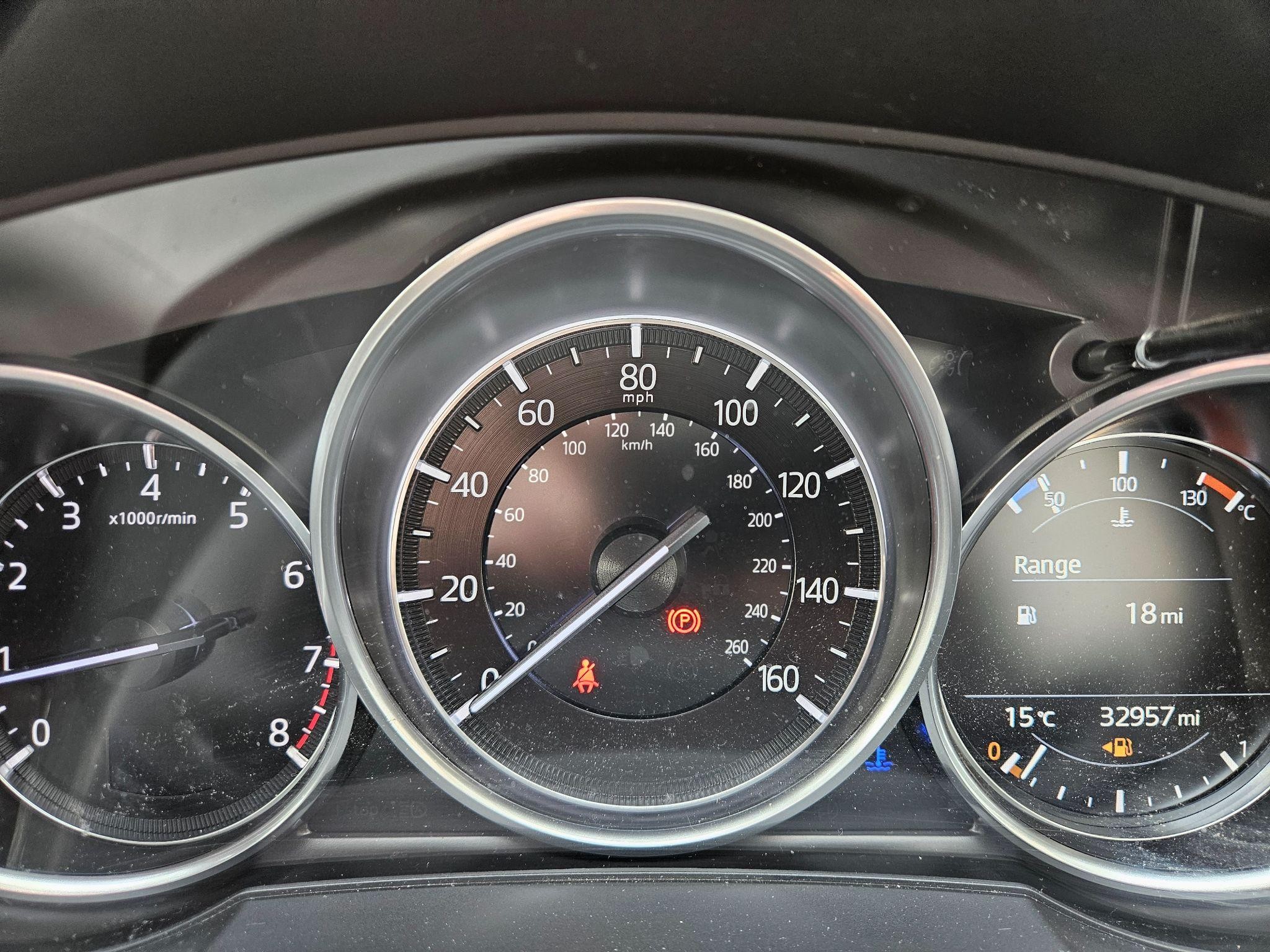 Mazda CX-5 Image 14