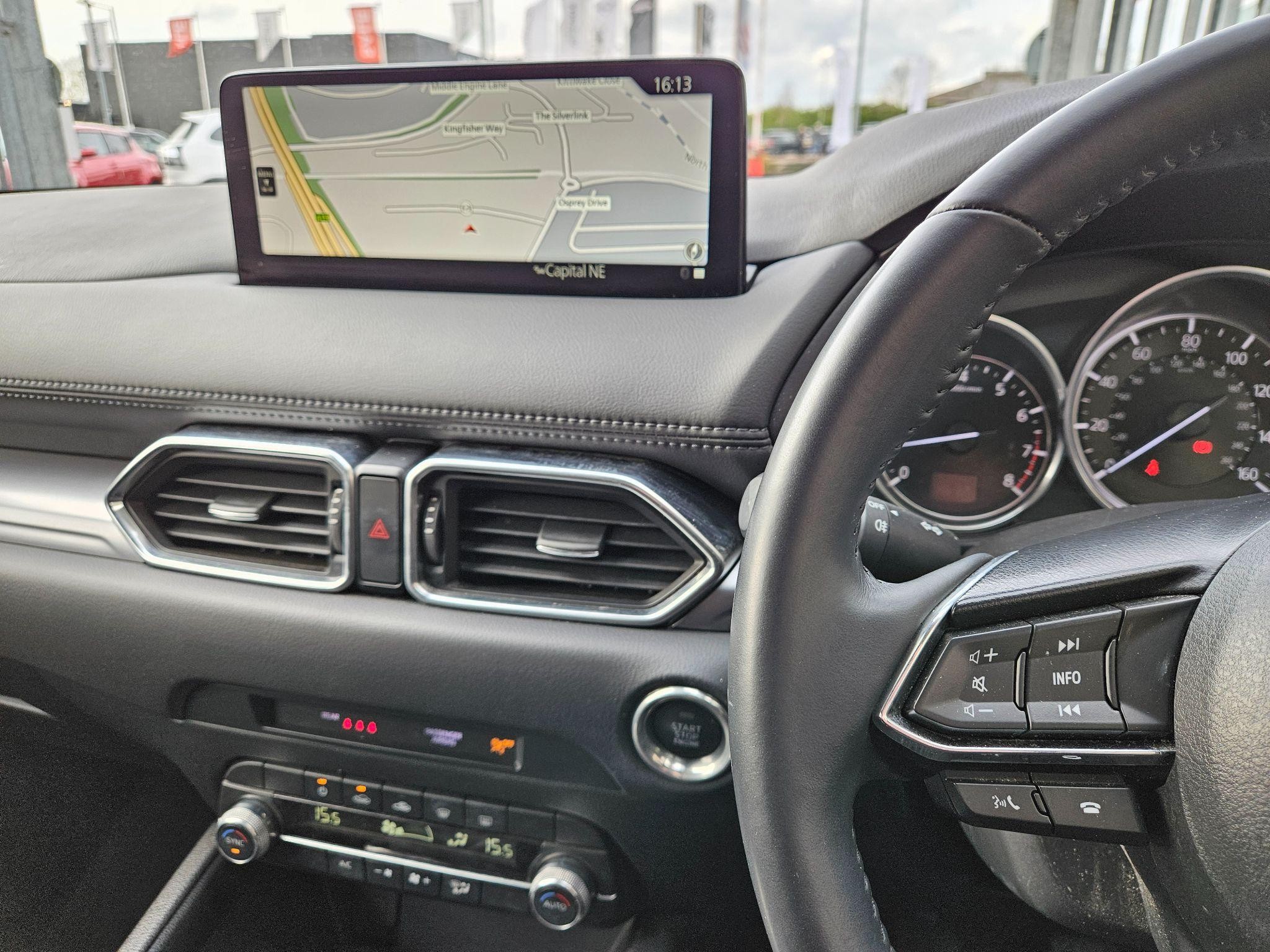Mazda CX-5 Image 15