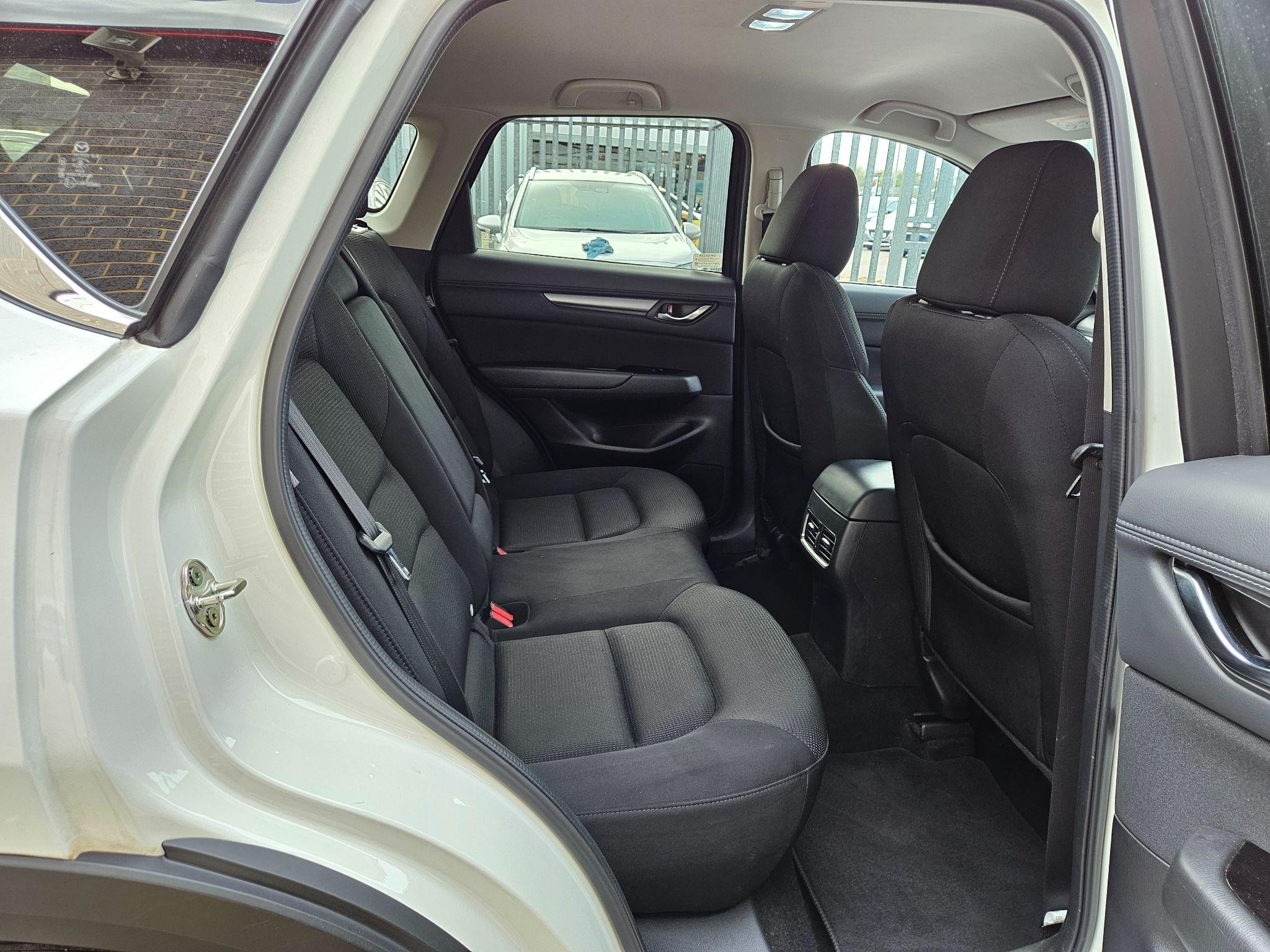 Mazda CX-5 Image 17