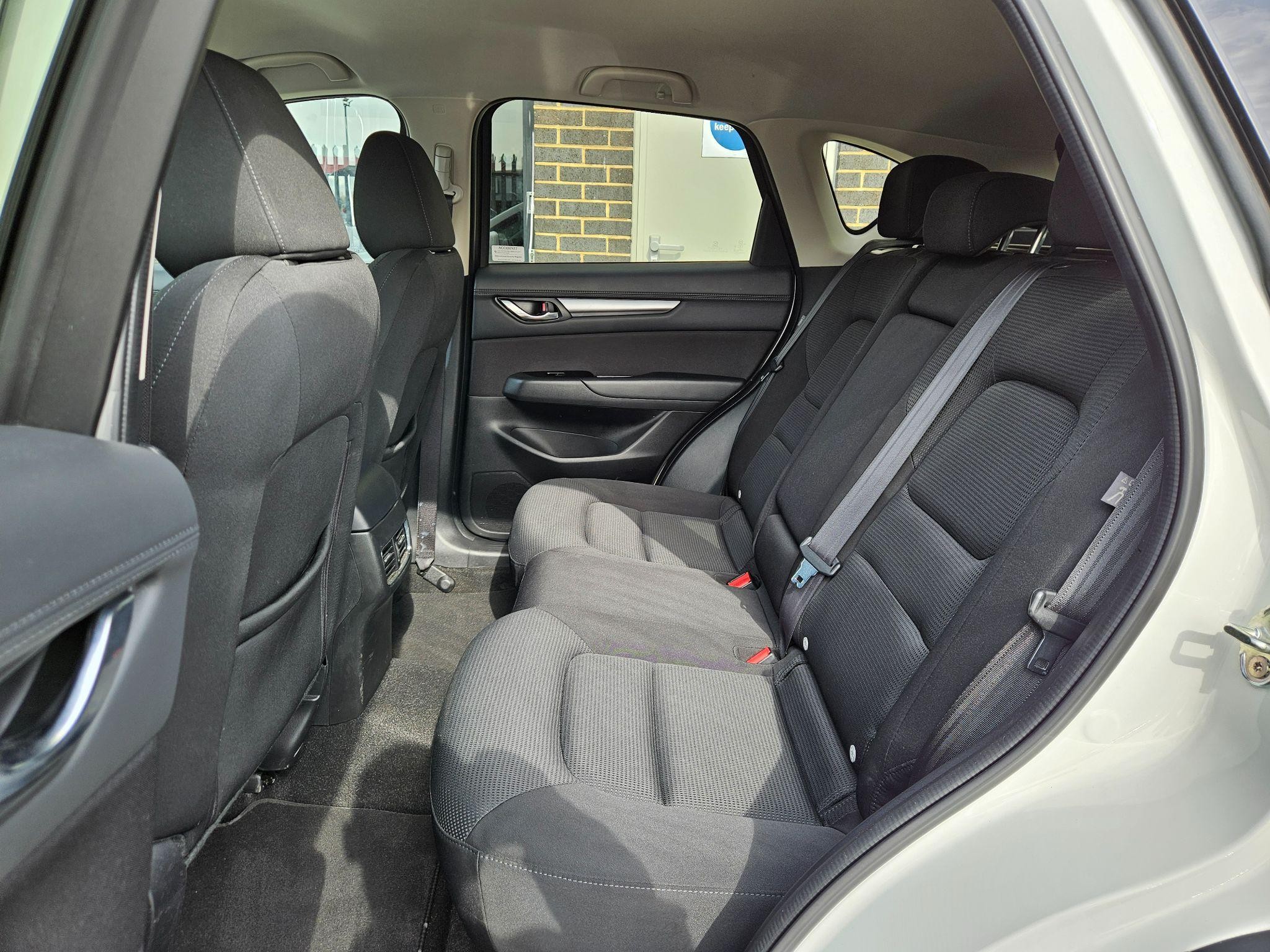 Mazda CX-5 Image 18