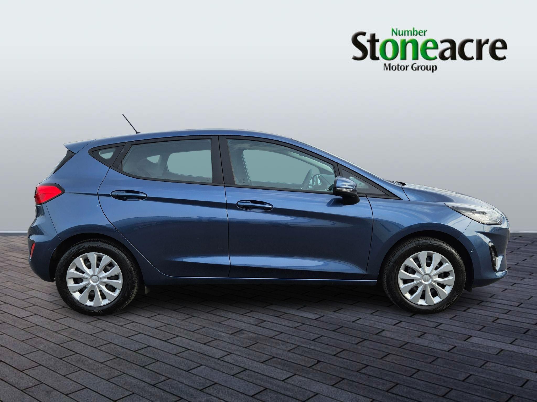 Ford Fiesta Image 2