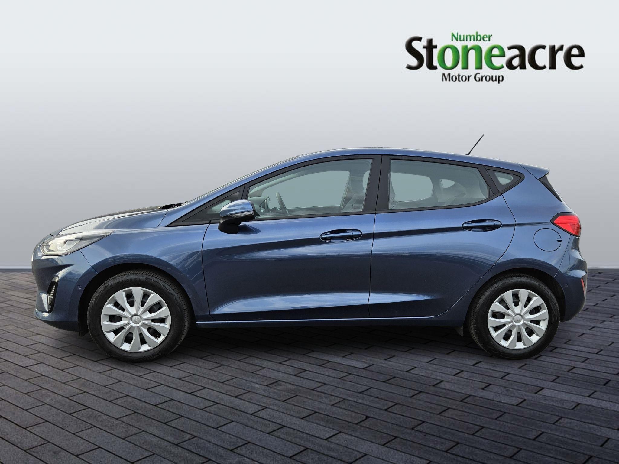 Ford Fiesta Image 6