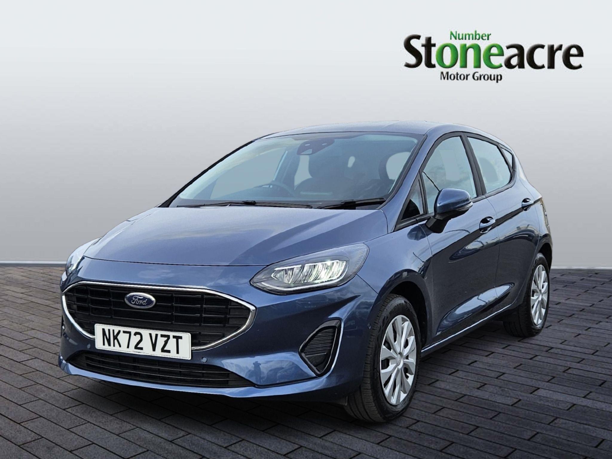 Ford Fiesta Image 7