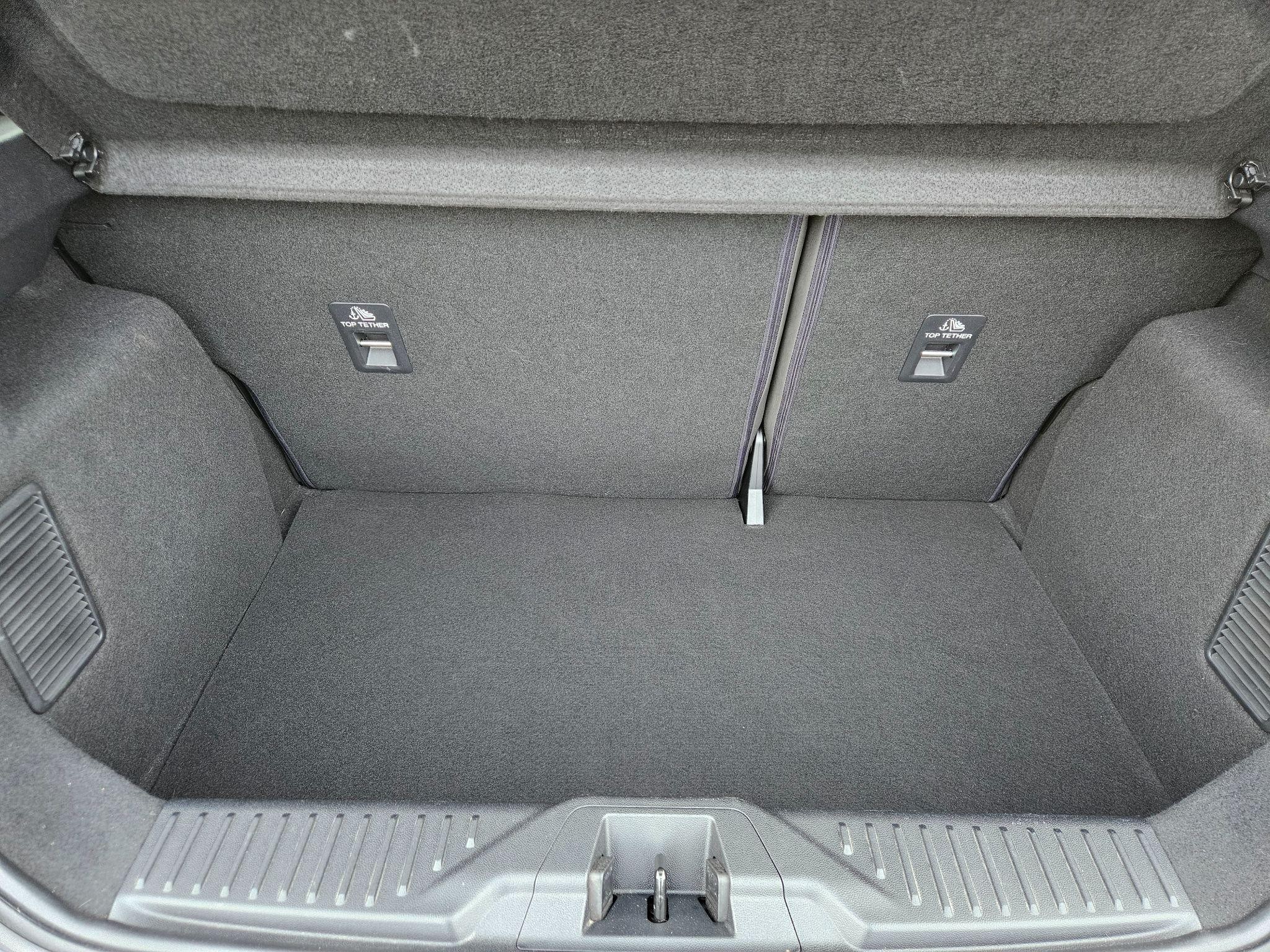 Ford Fiesta Image 10