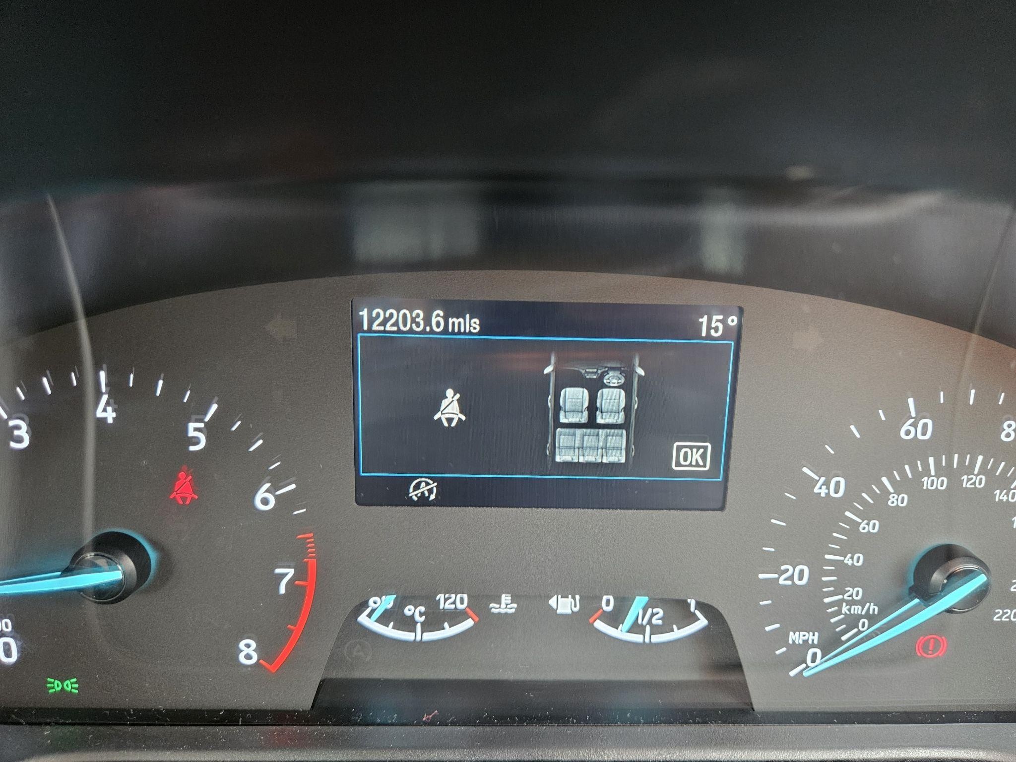 Ford Fiesta Image 14
