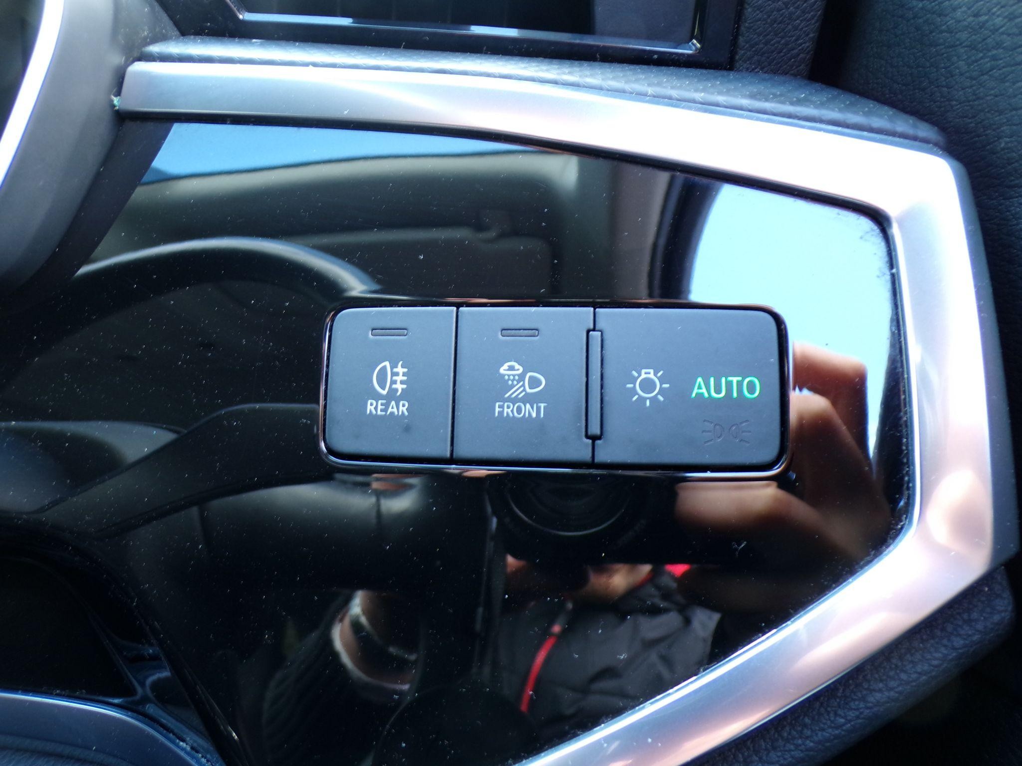 Audi Q3 Image 14