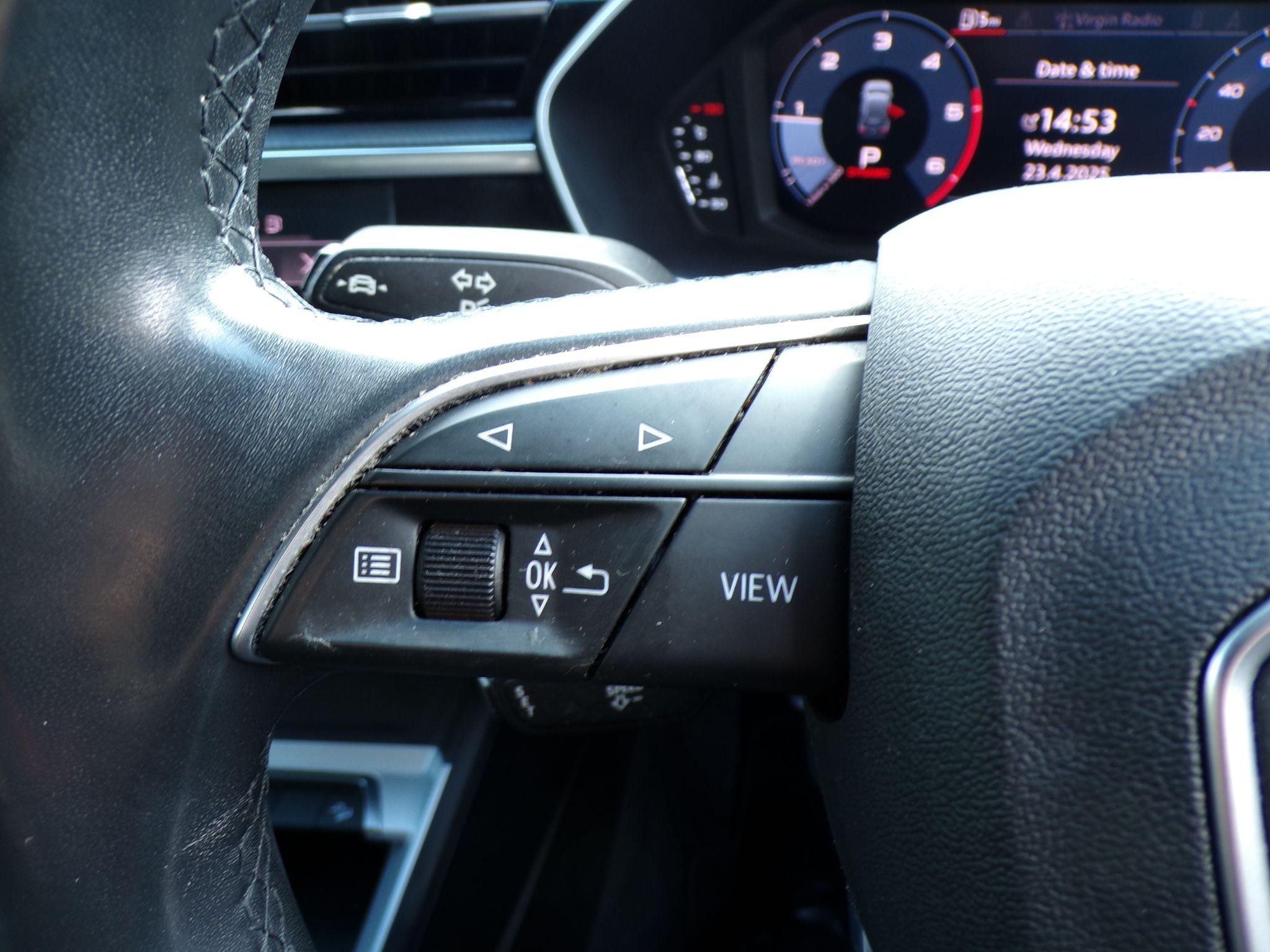 Audi Q3 Image 15