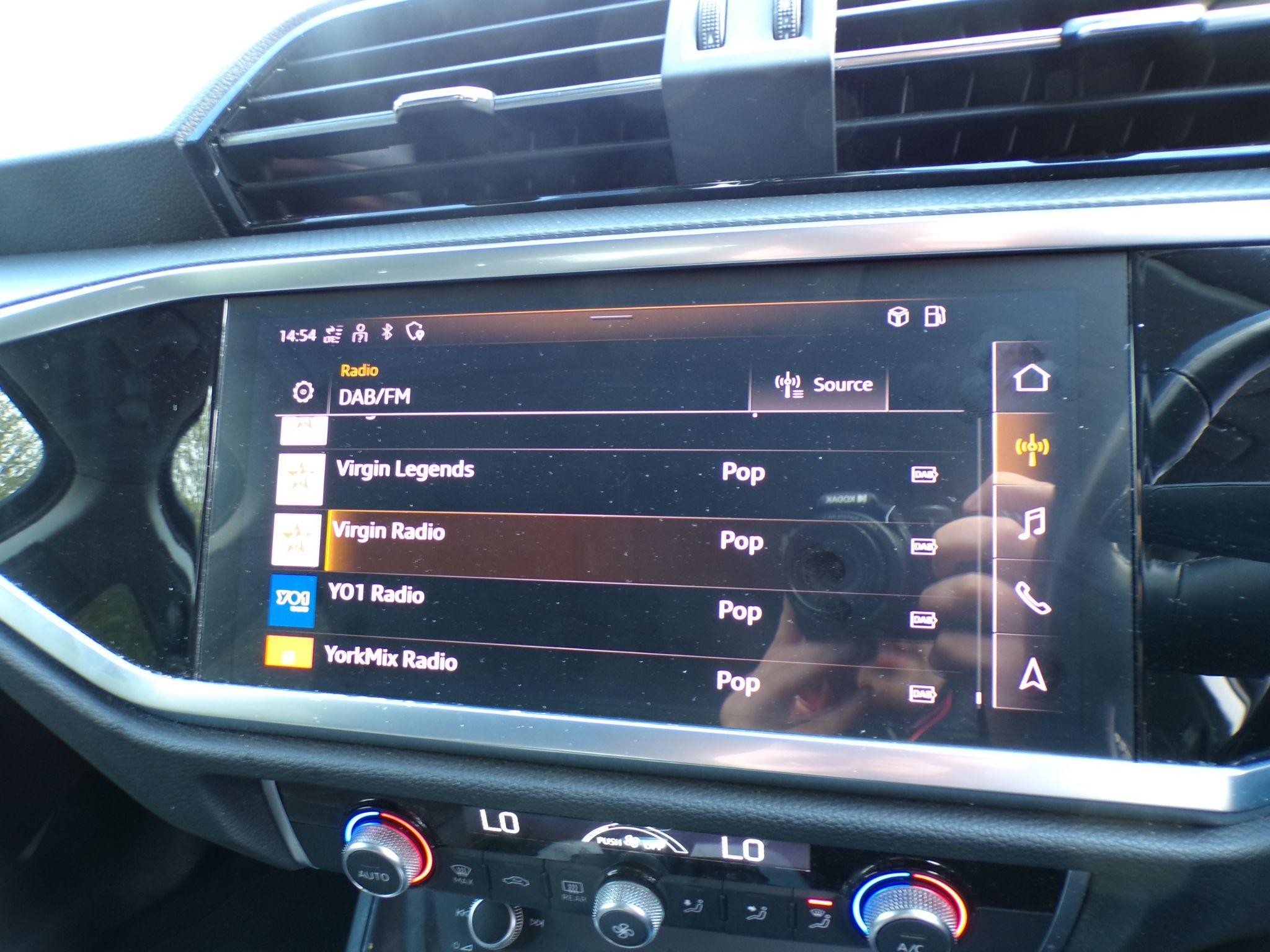 Audi Q3 Image 28