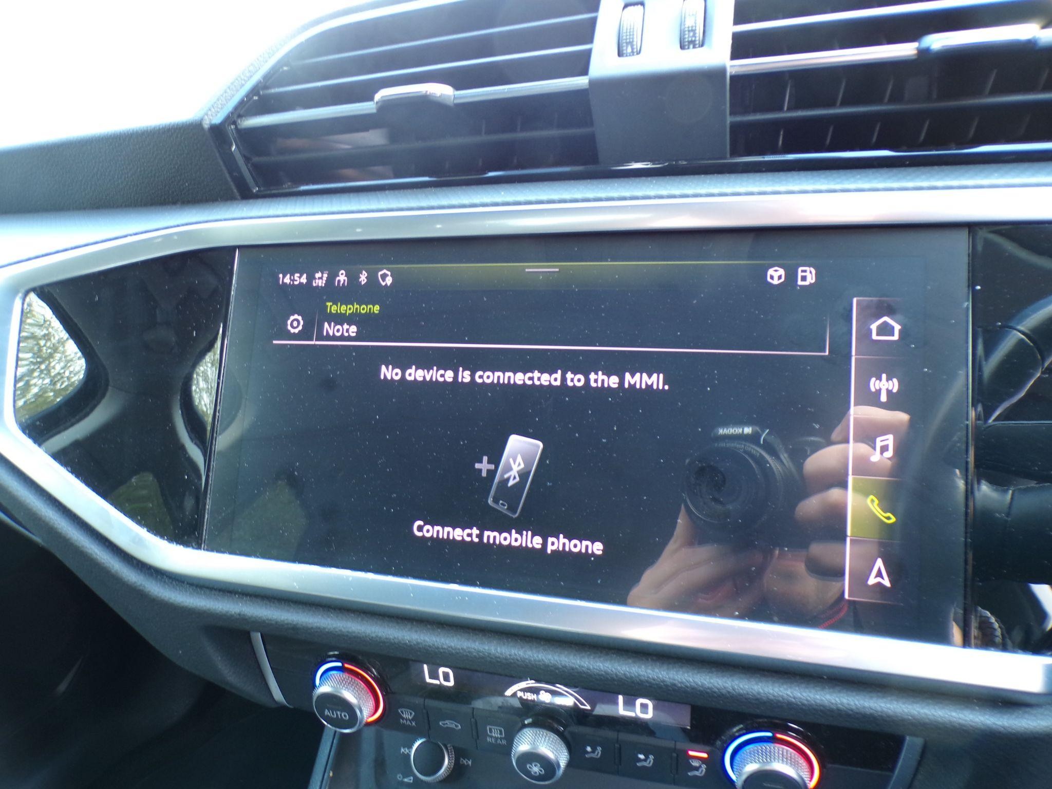 Audi Q3 Image 29