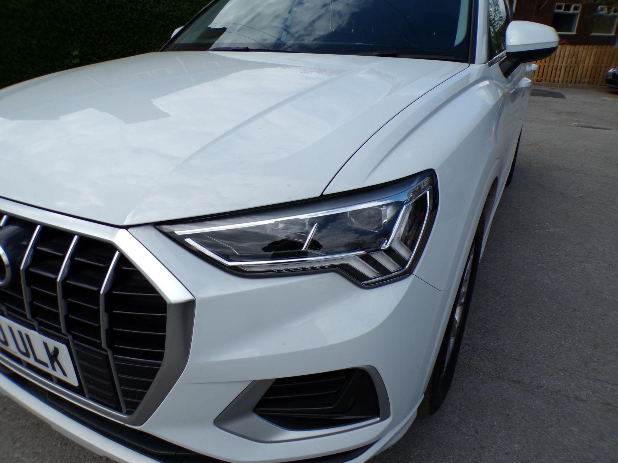 Audi Q3 Image 34
