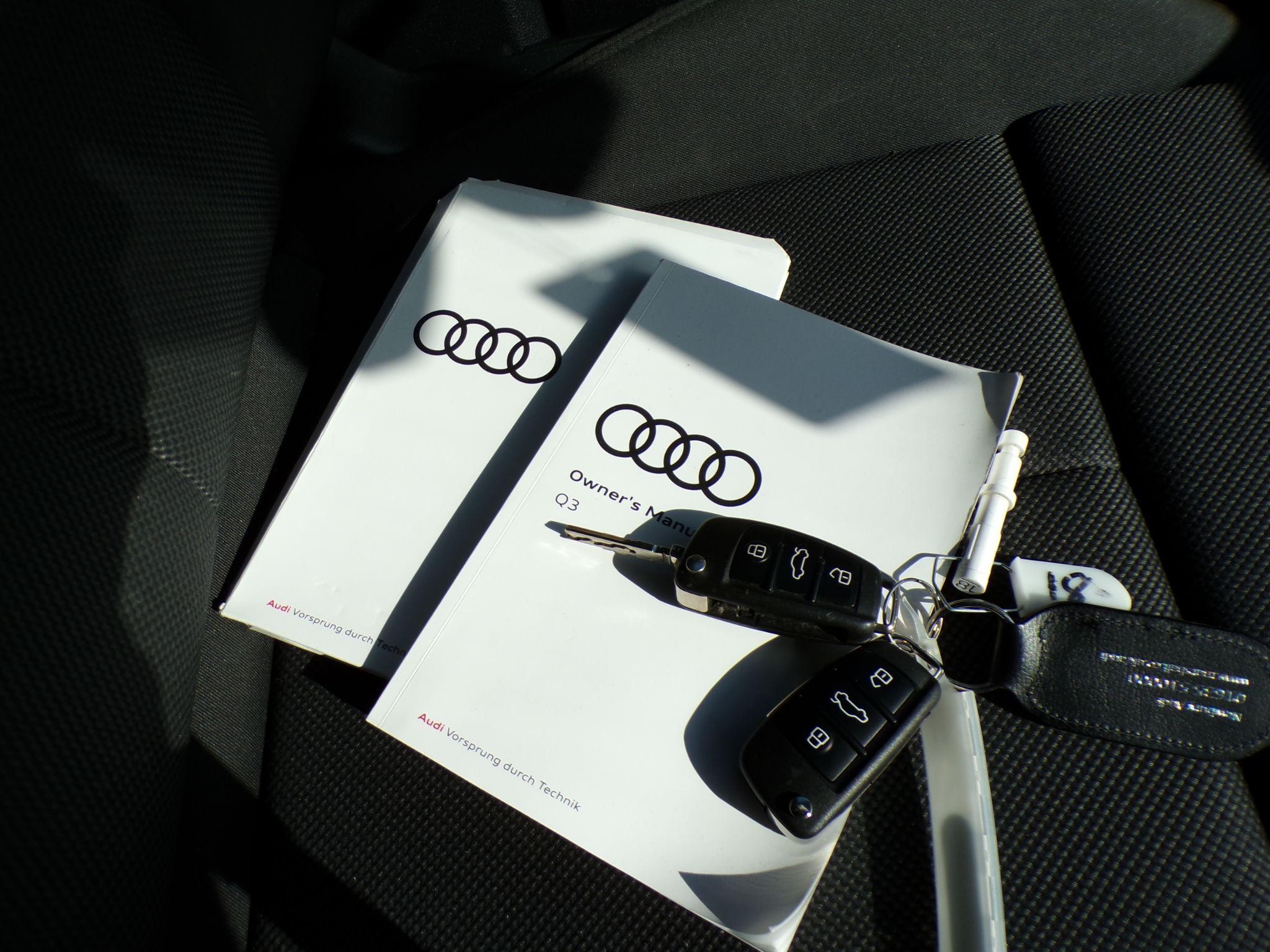 Audi Q3 Image 36