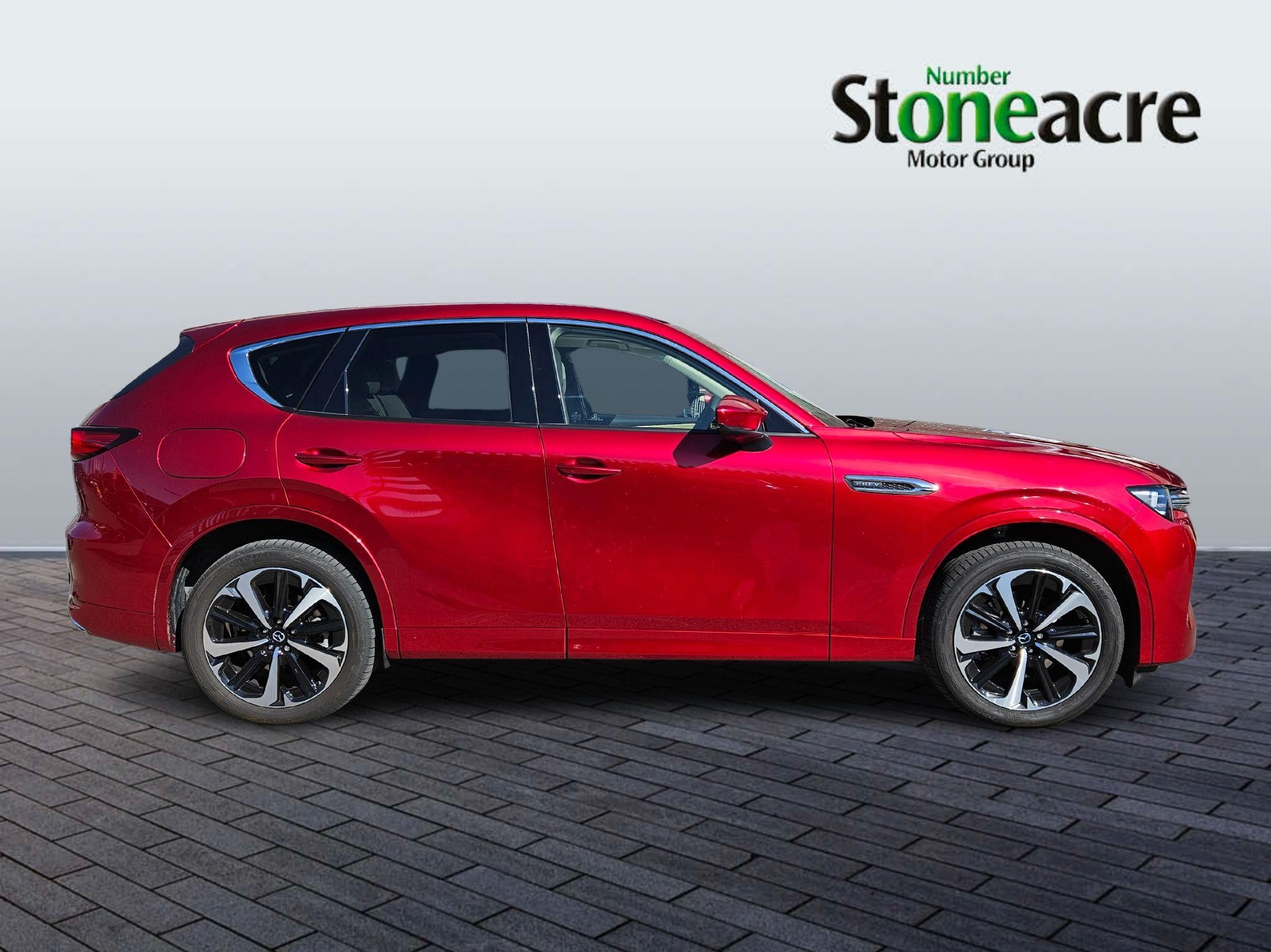 Mazda CX-60 Image 2