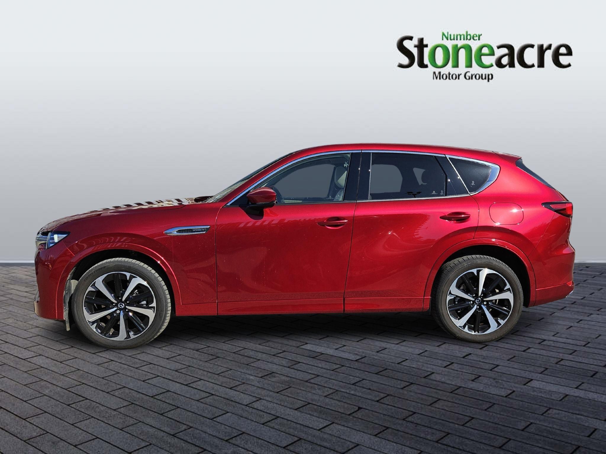 Mazda CX-60 Image 6