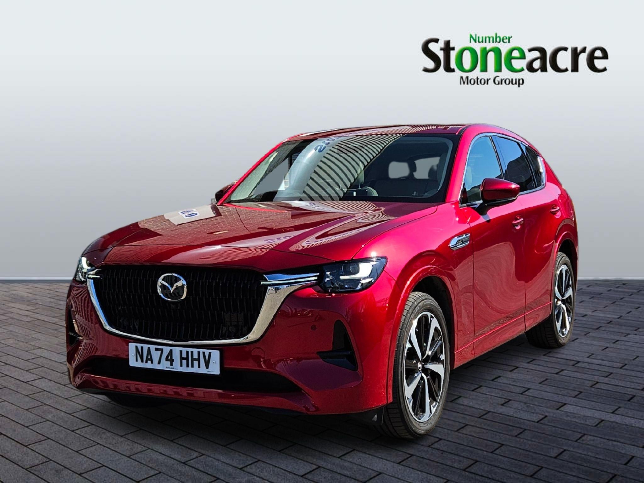 Mazda CX-60 Image 7