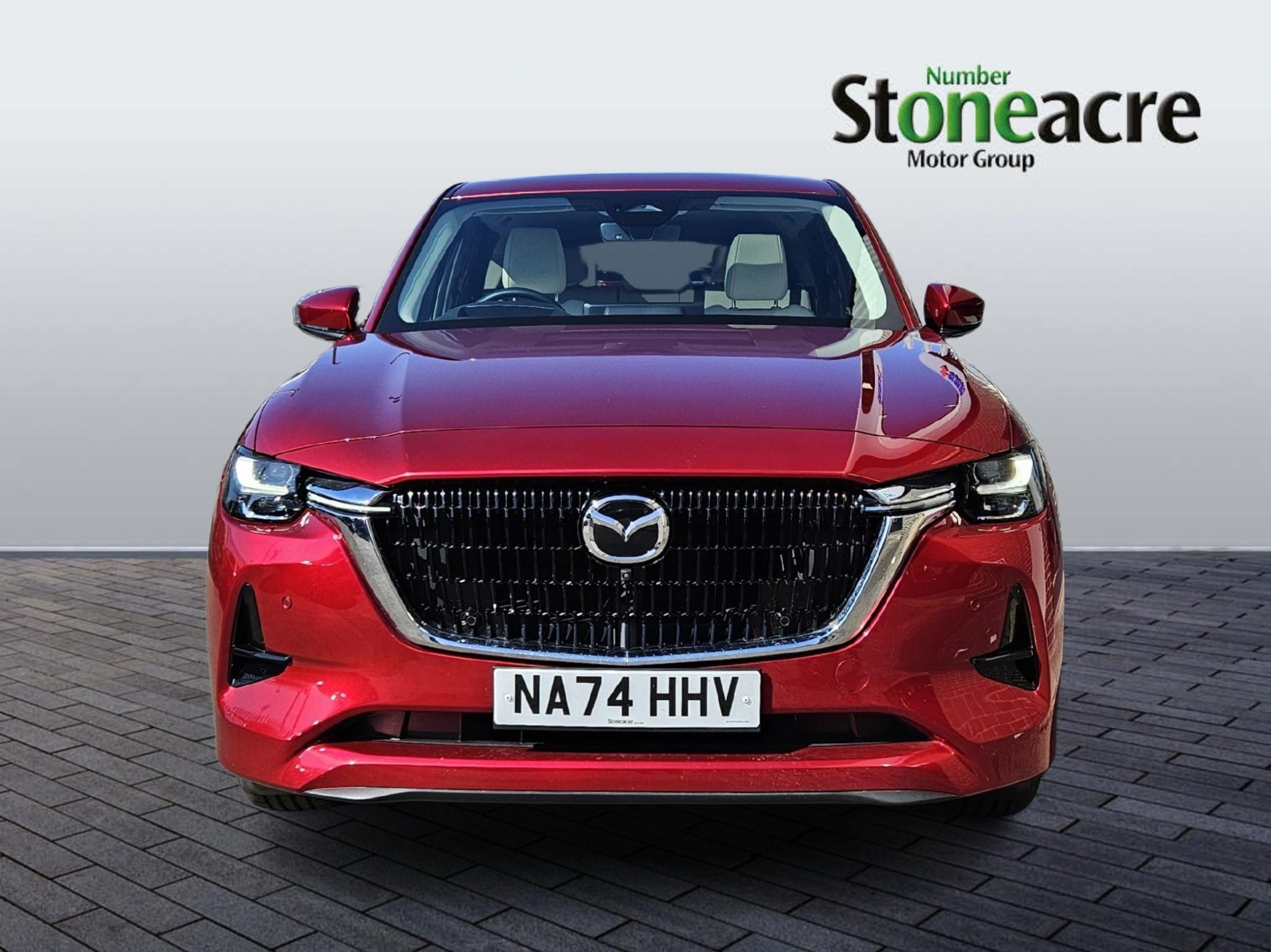Mazda CX-60 Image 8