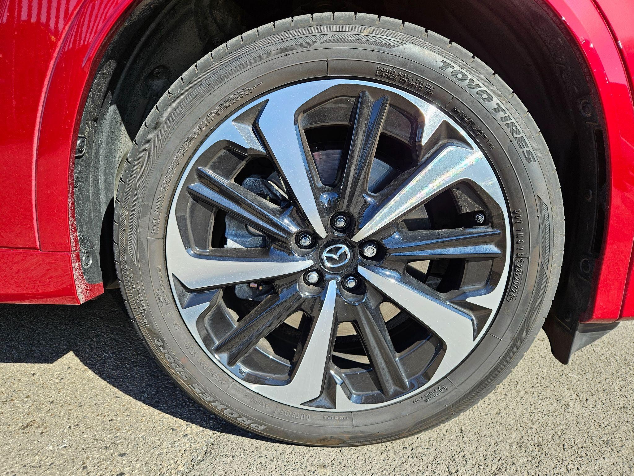 Mazda CX-60 Image 9
