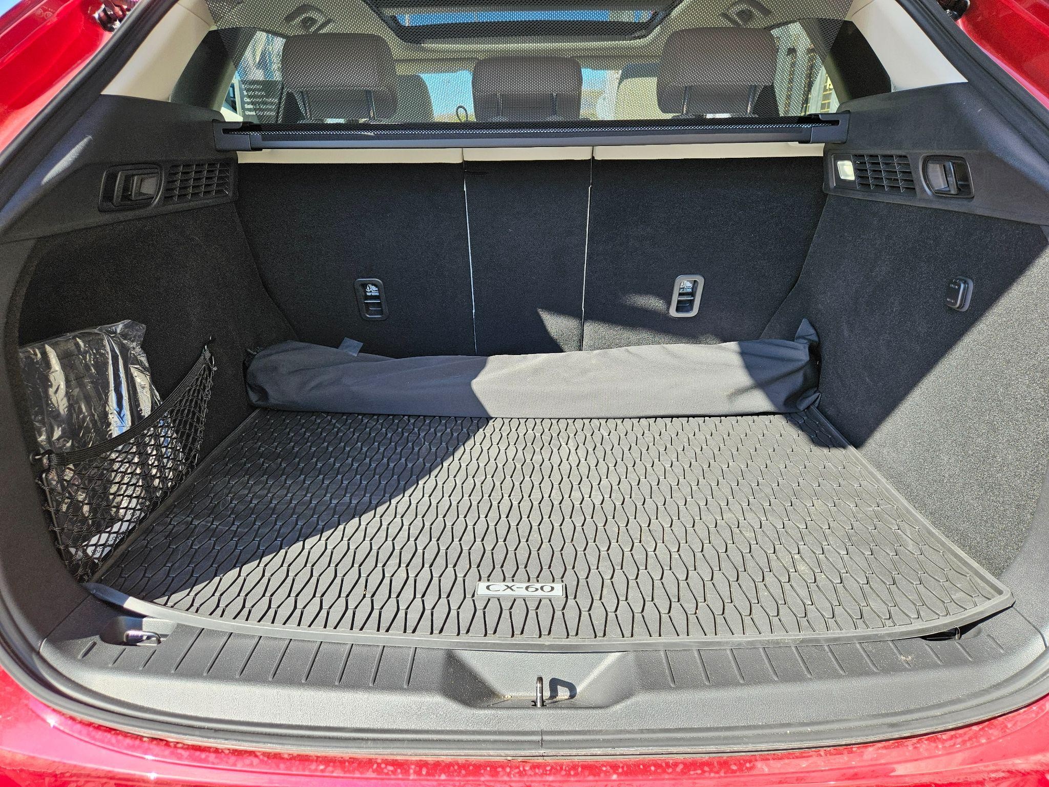 Mazda CX-60 Image 10