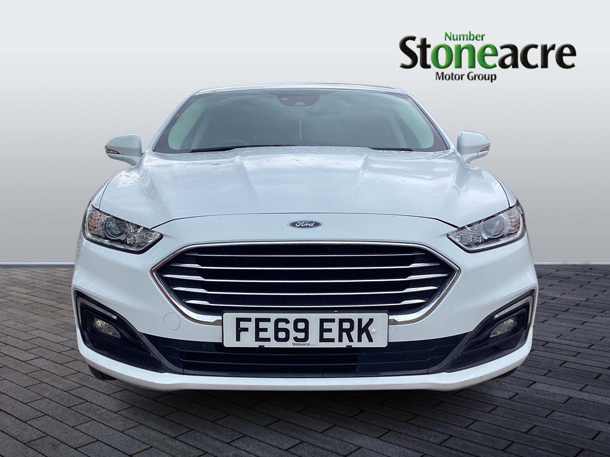 Ford Mondeo Image 3