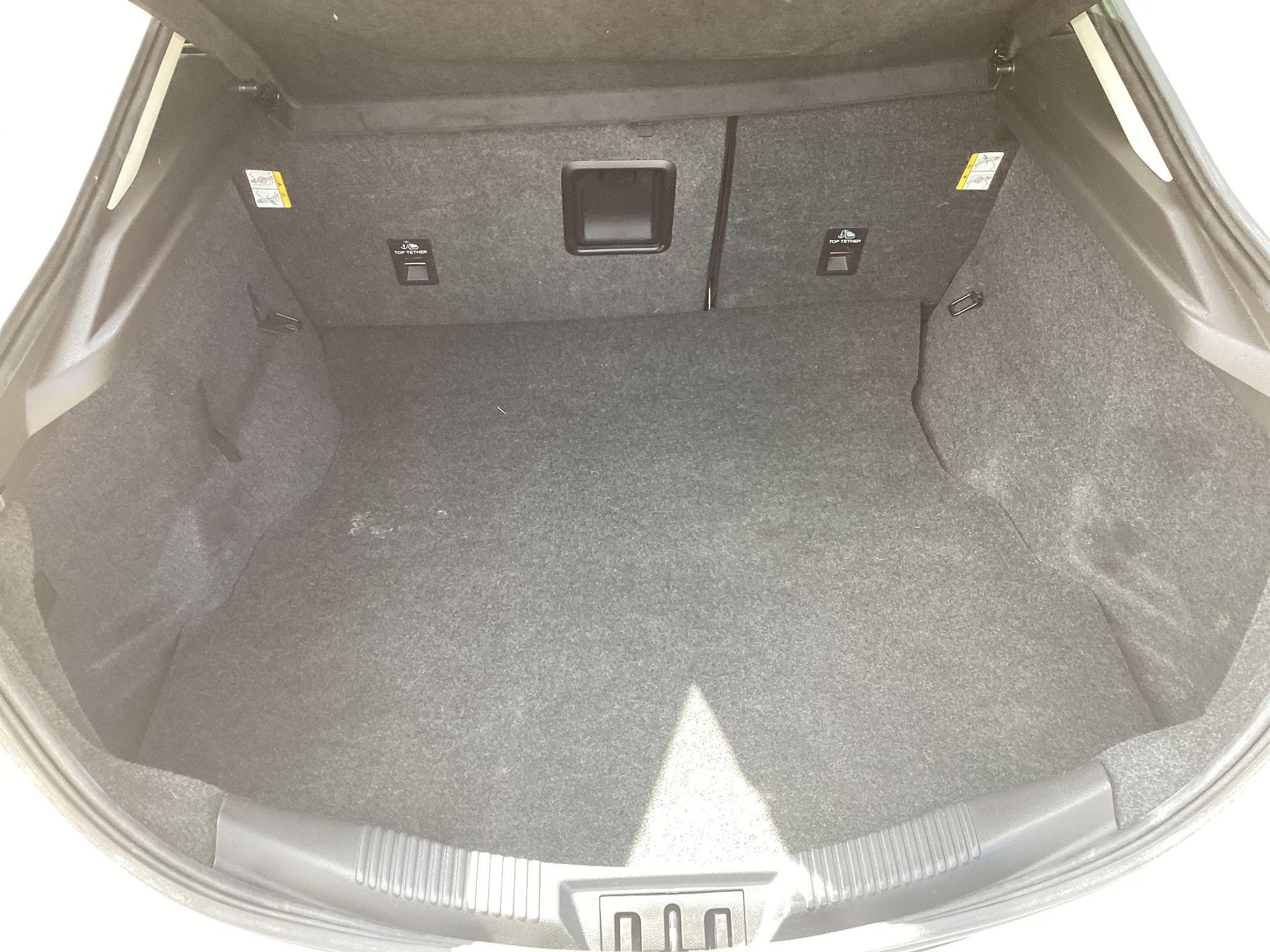 Ford Mondeo Image 13