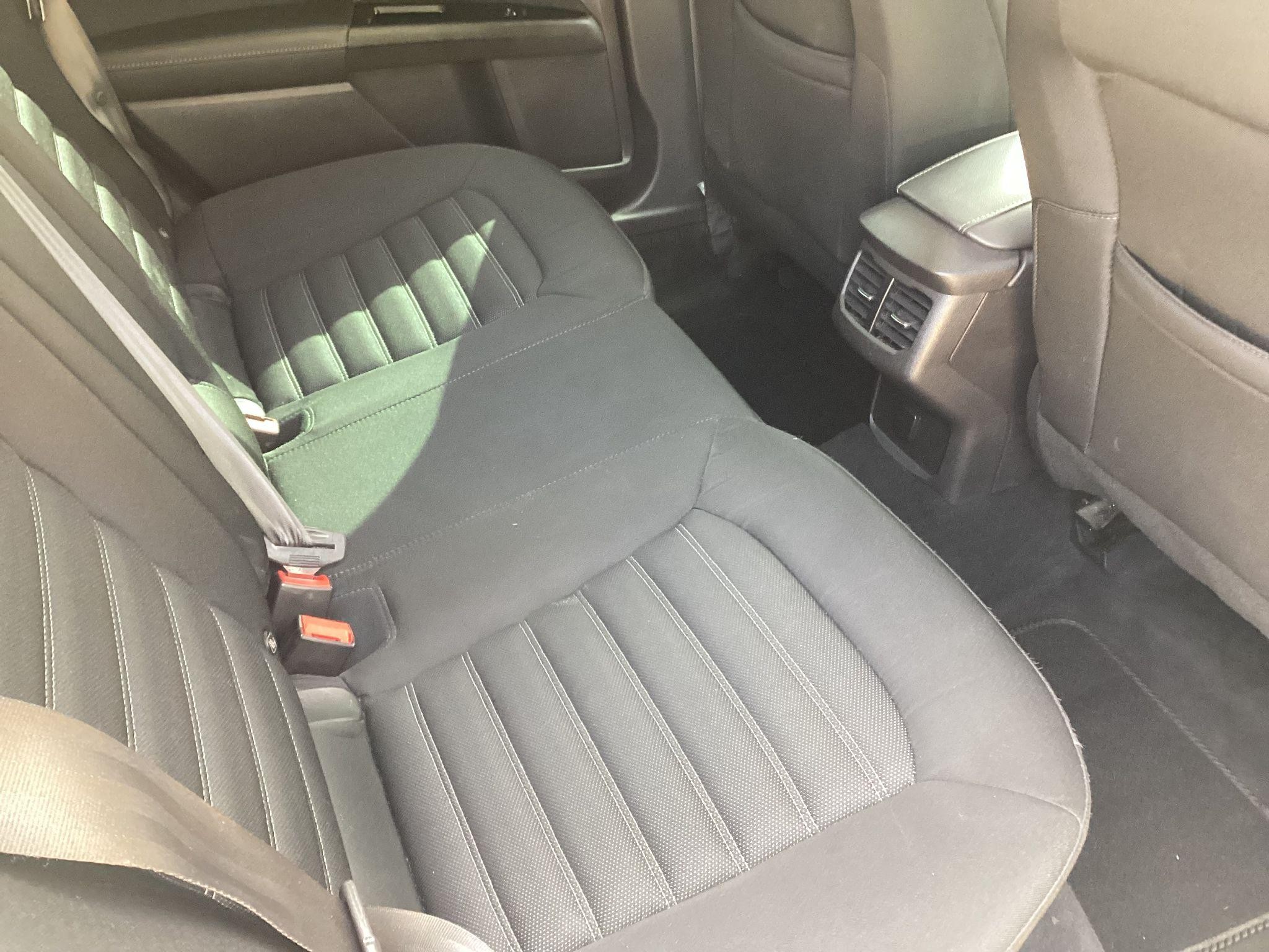 Ford Mondeo Image 16