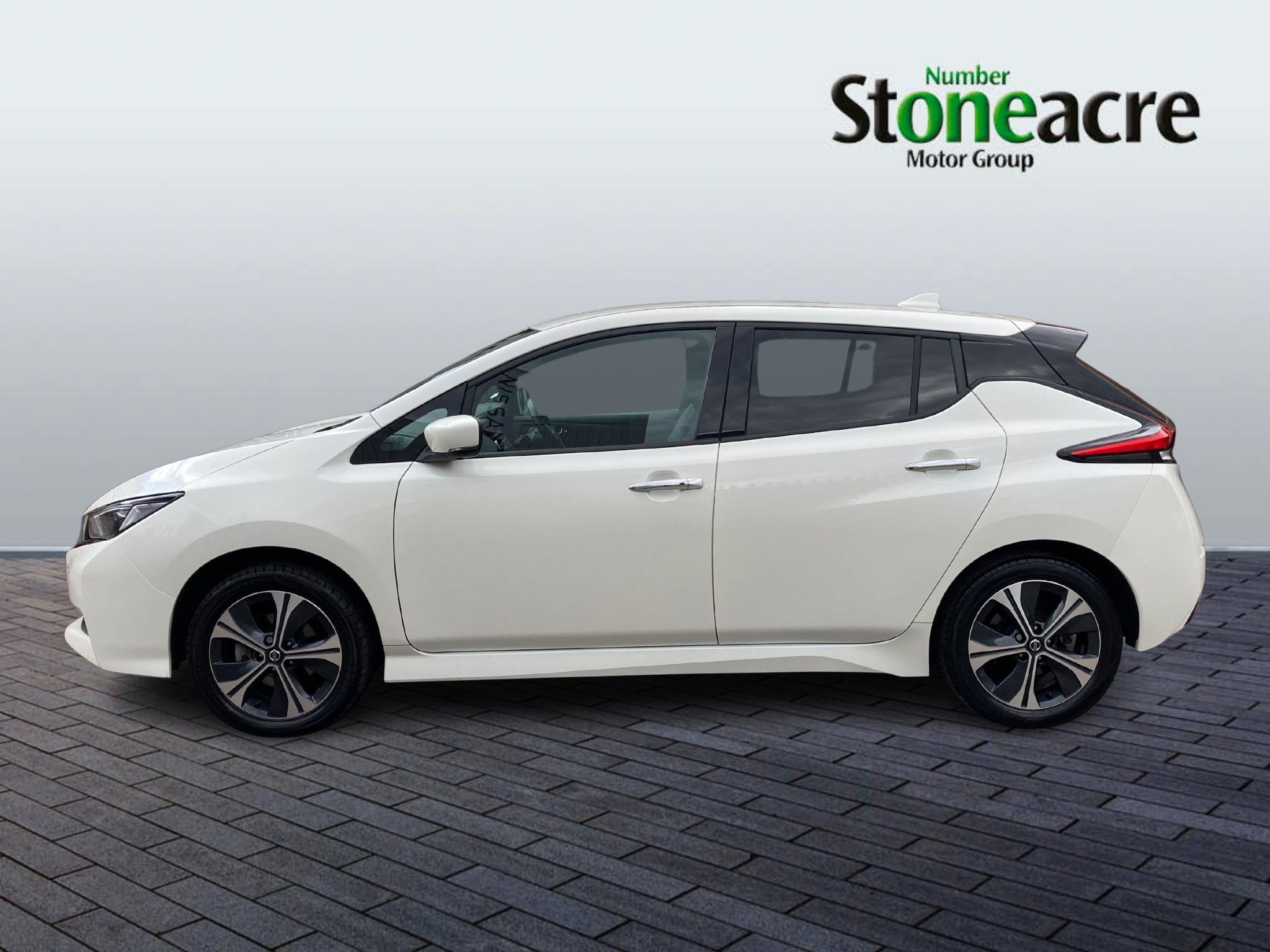 Nissan LEAF Image 5