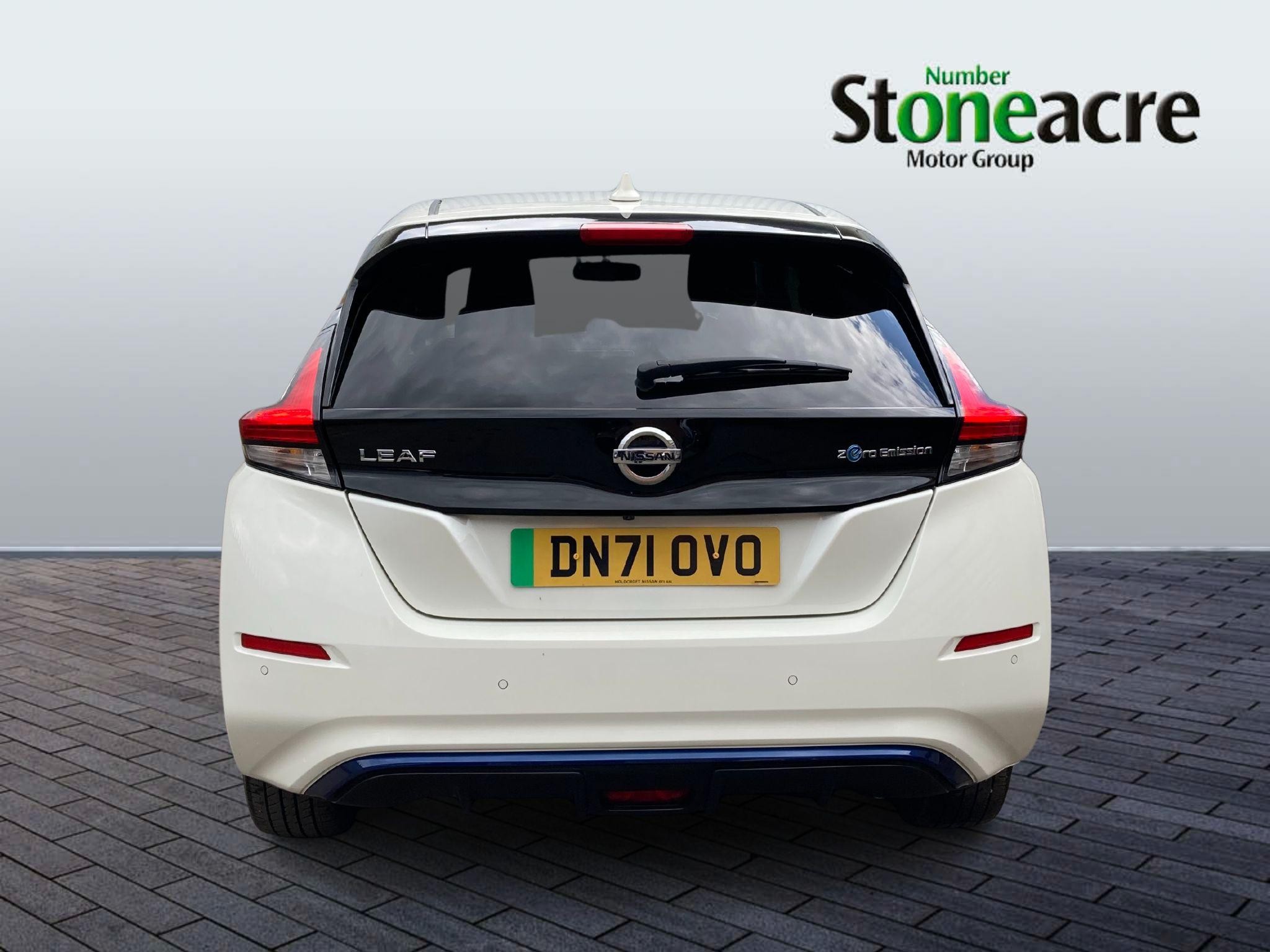 Nissan LEAF Image 6