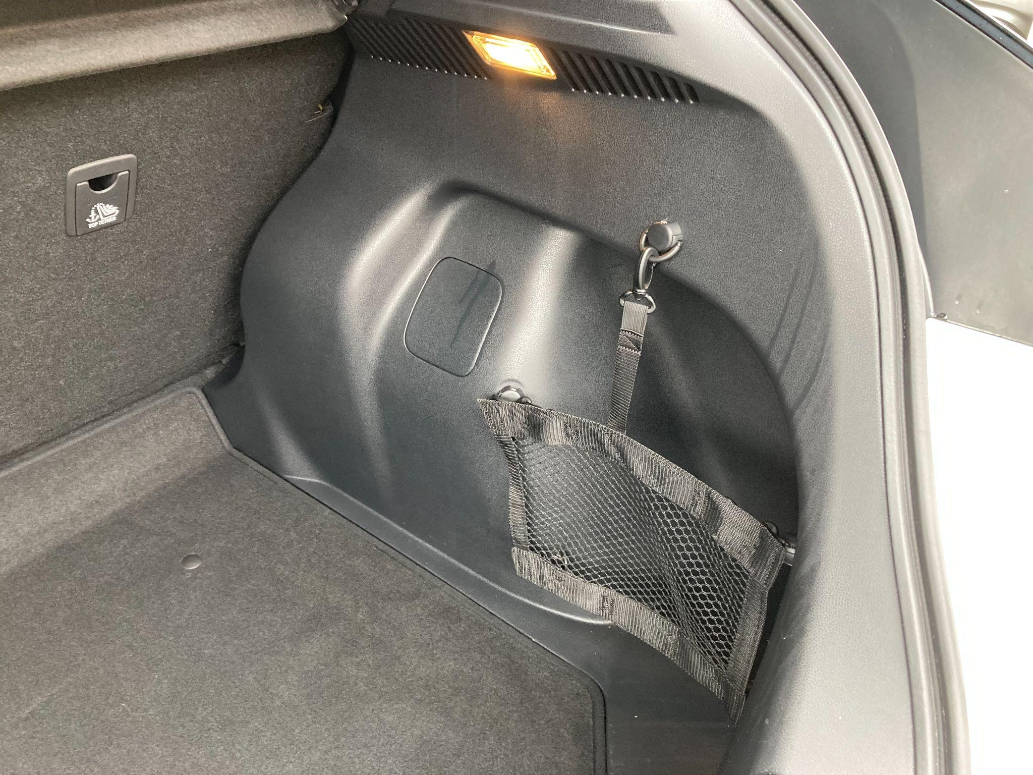 Nissan LEAF Image 14