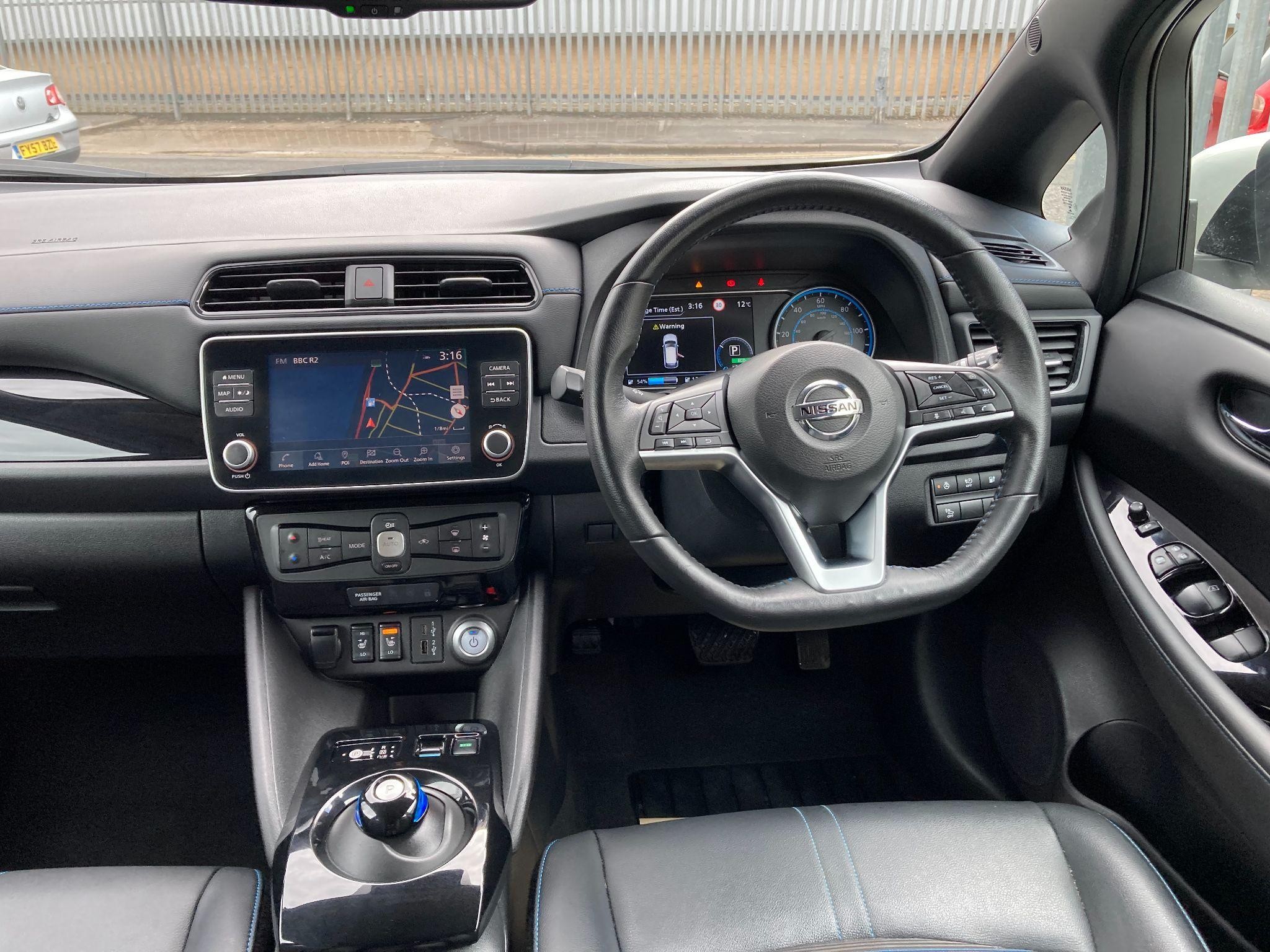 Nissan LEAF Image 15