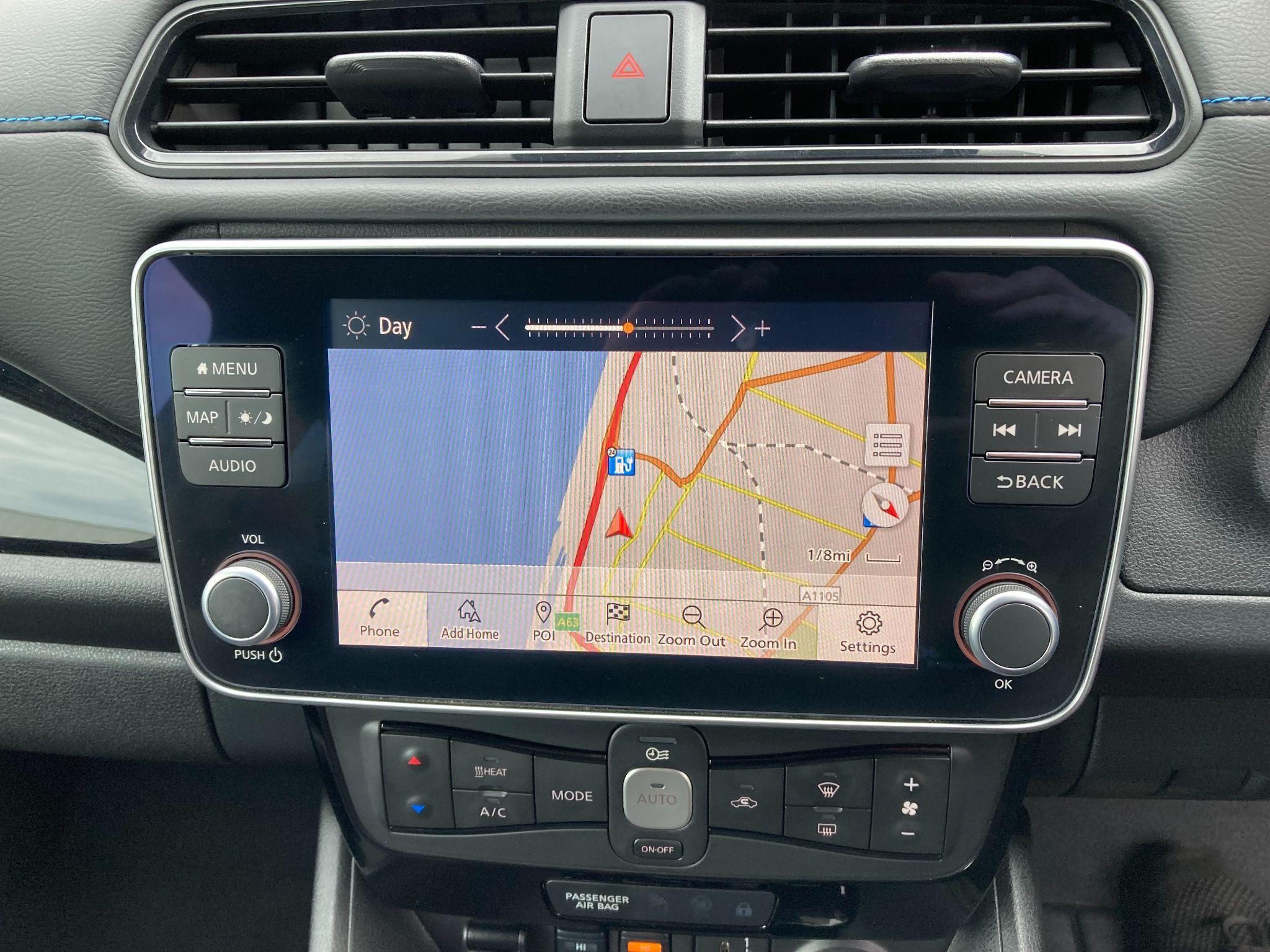 Nissan LEAF Image 18