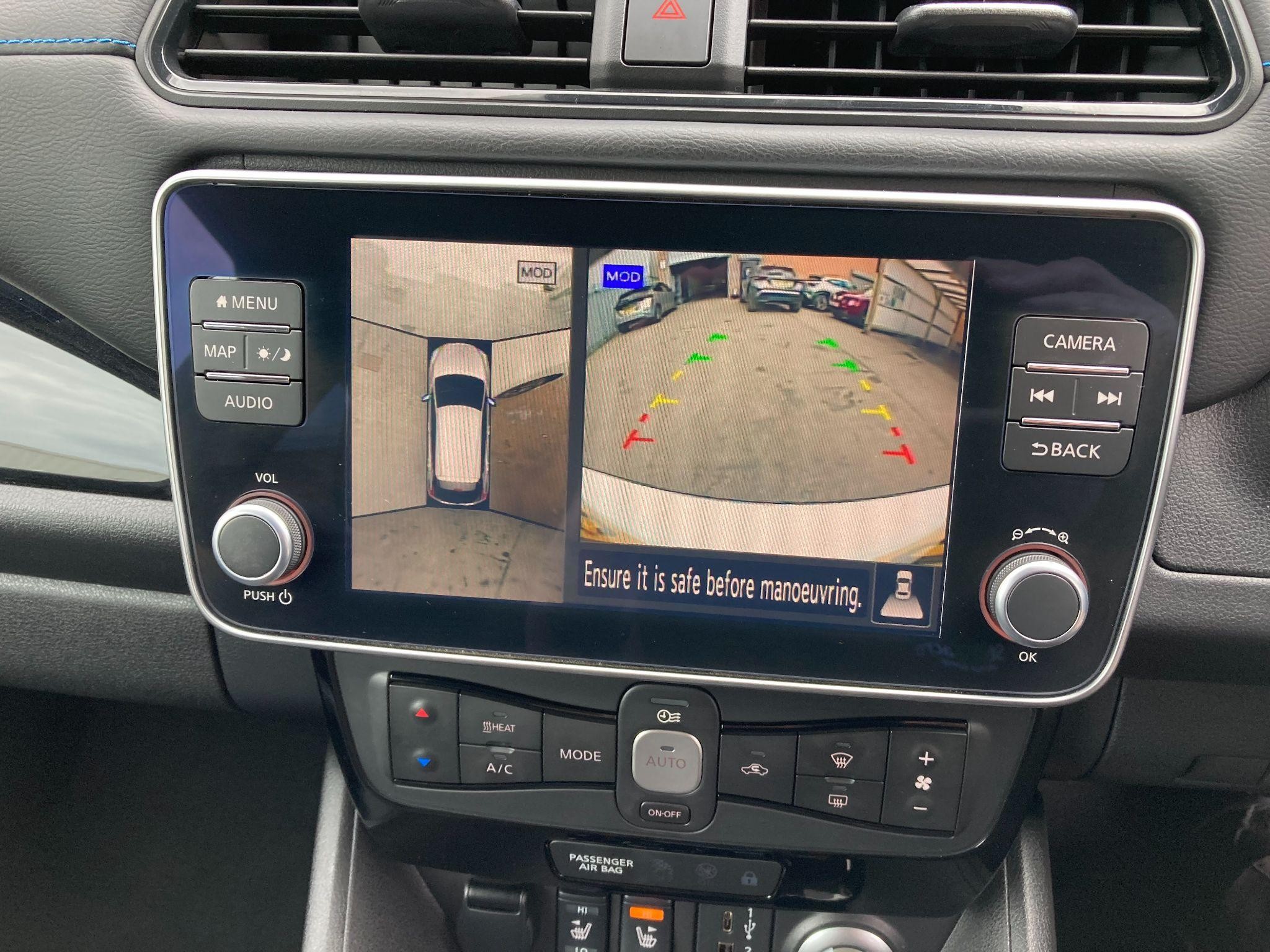 Nissan LEAF Image 19