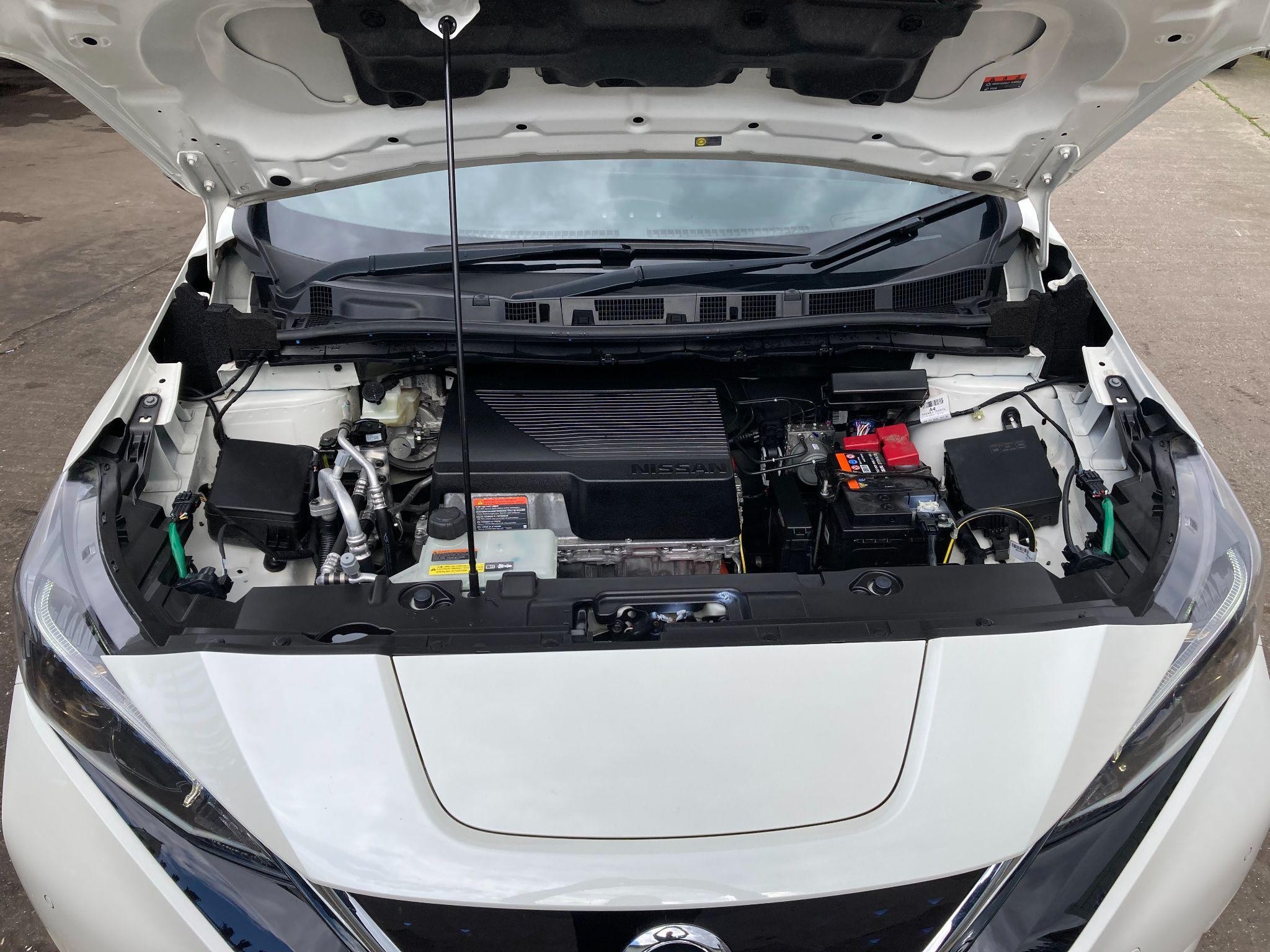 Nissan LEAF Image 20