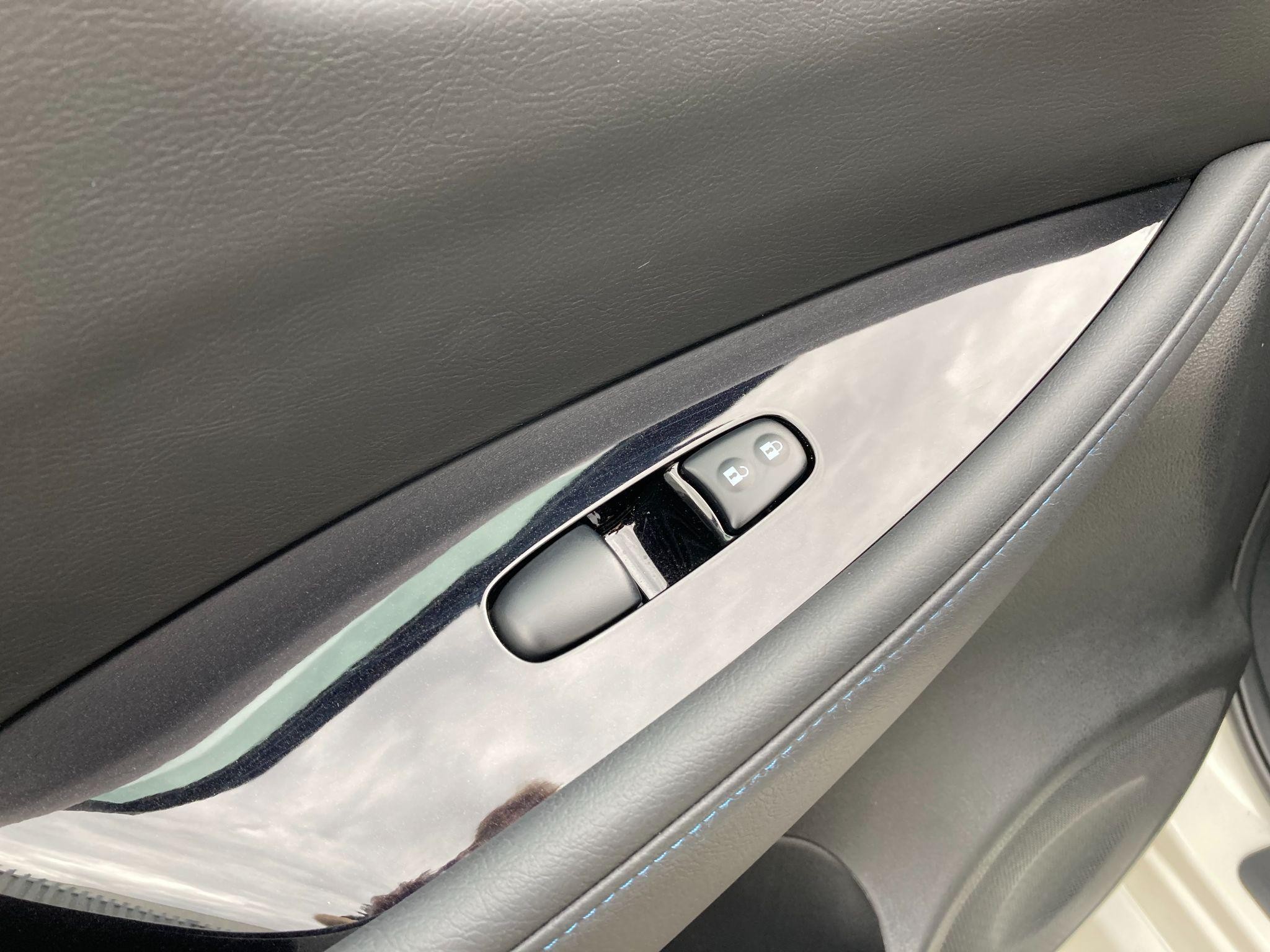 Nissan LEAF Image 22