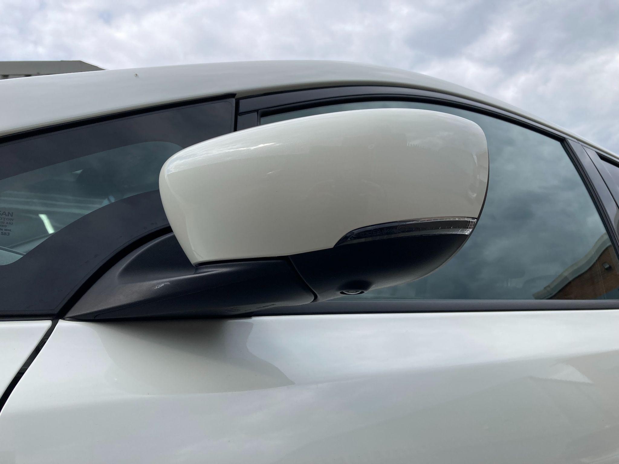 Nissan LEAF Image 24