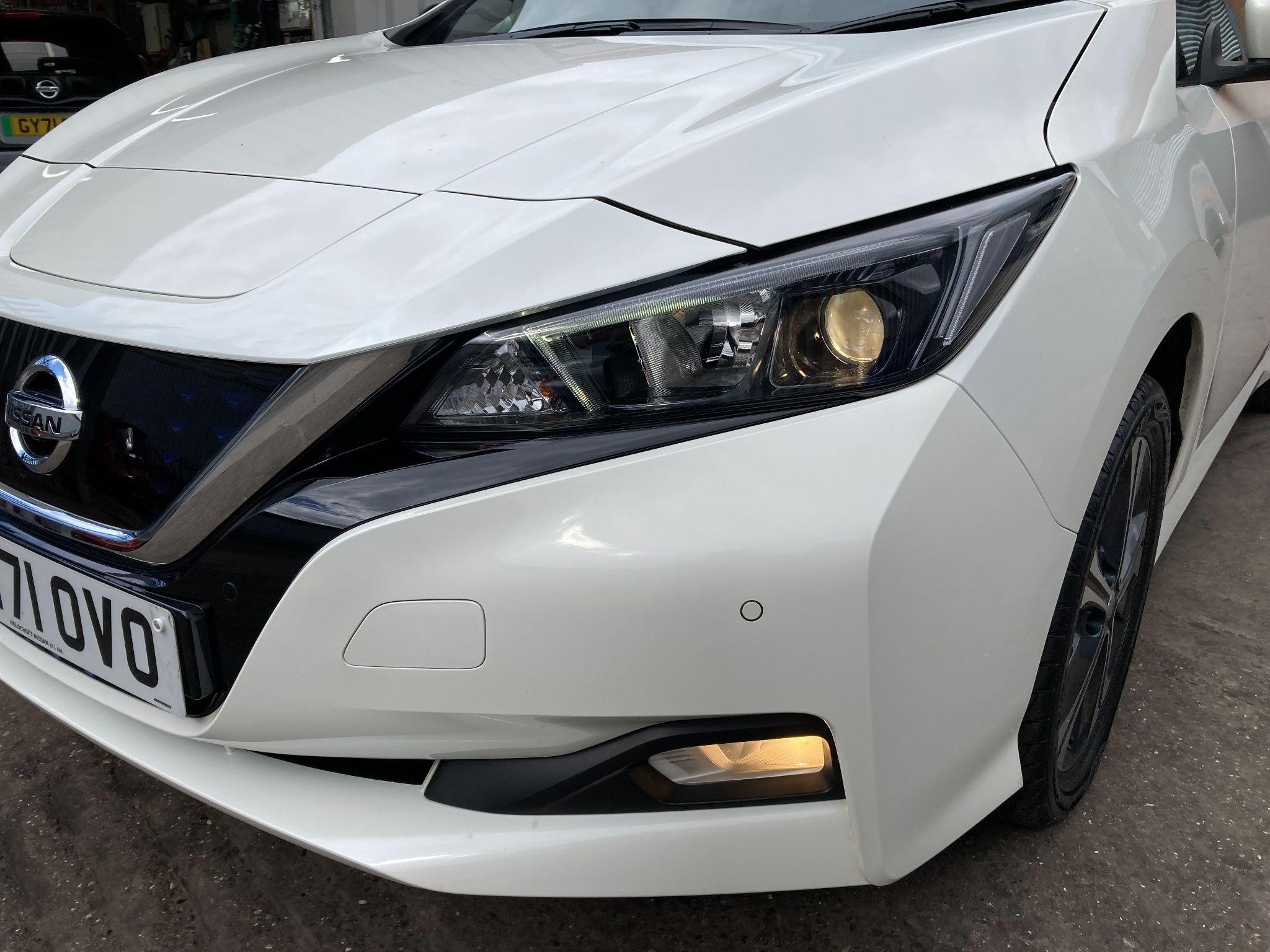 Nissan LEAF Image 26