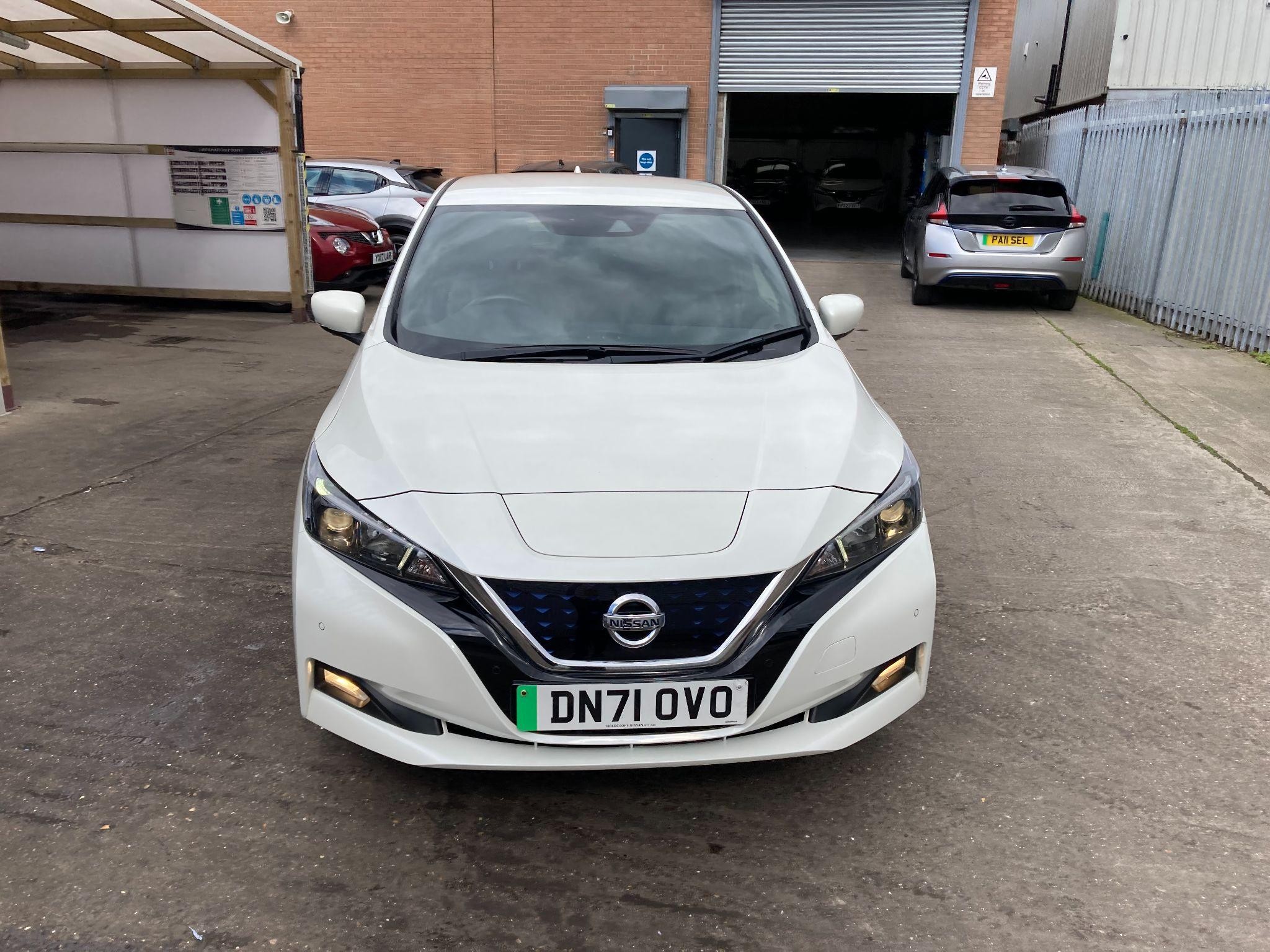 Nissan LEAF Image 29