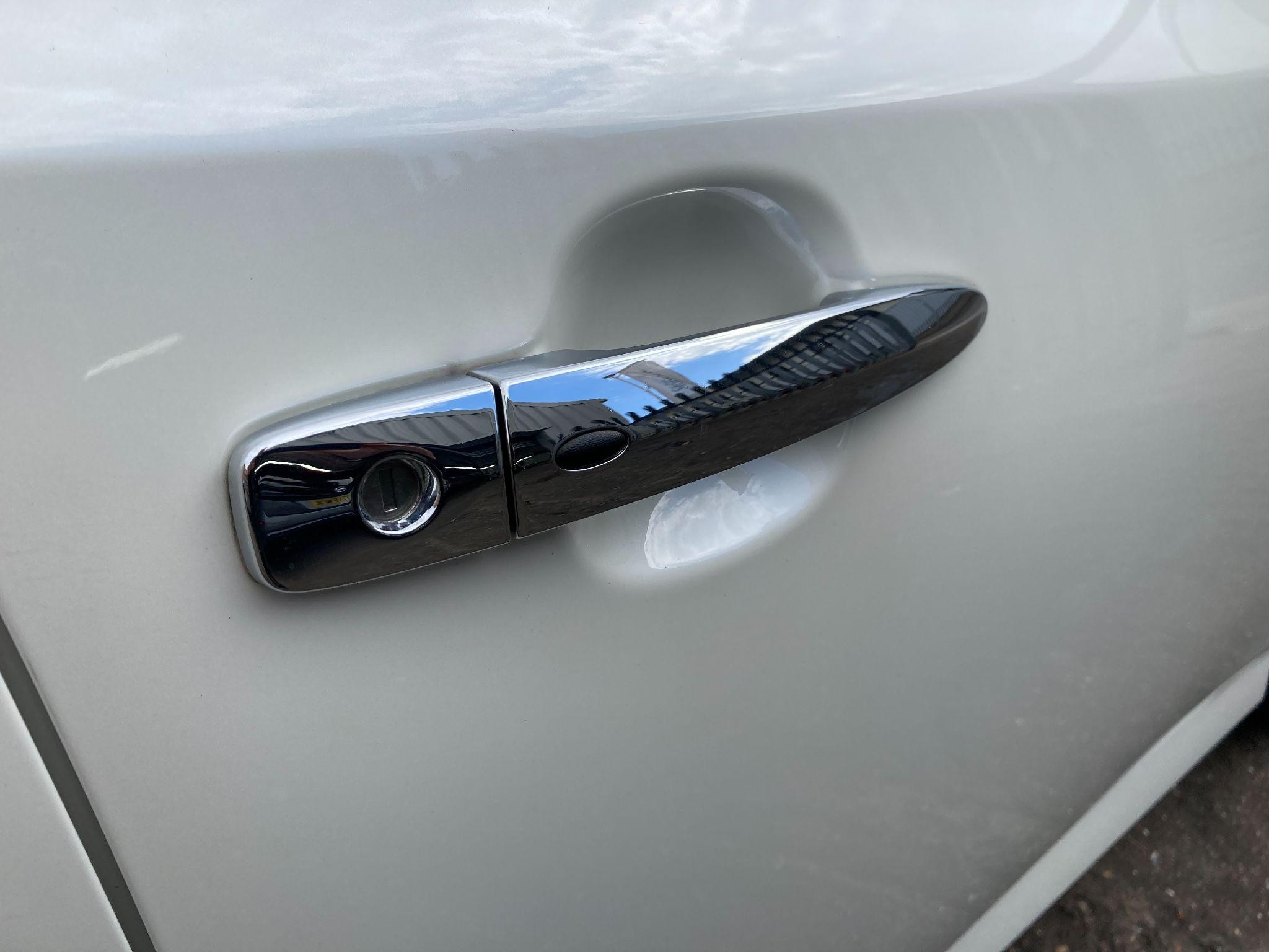 Nissan LEAF Image 31