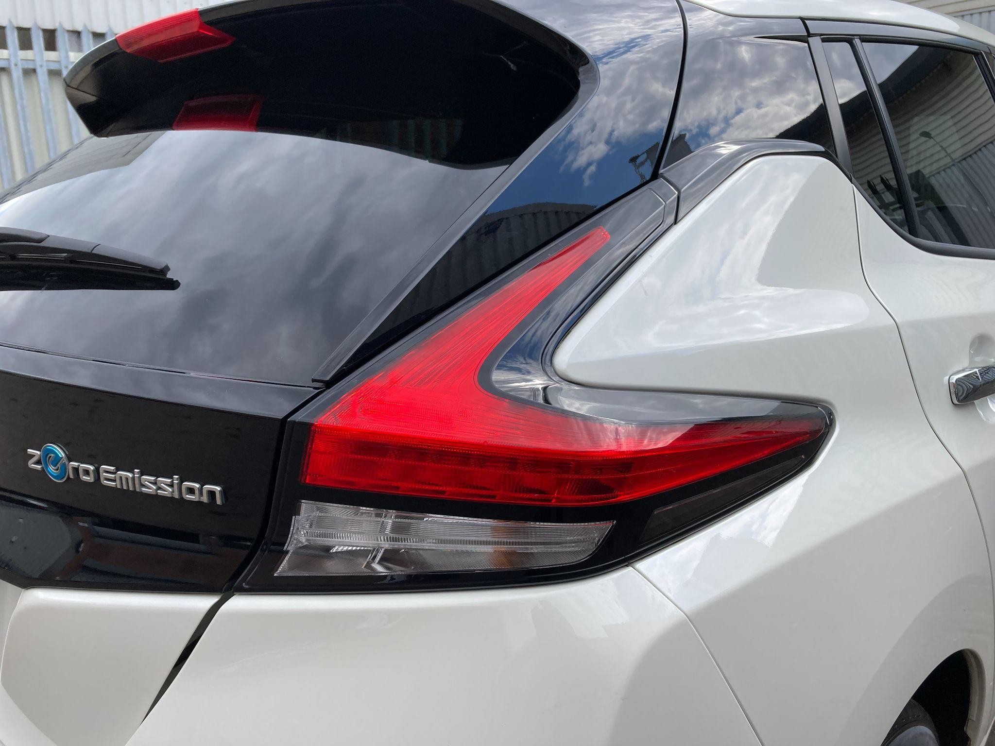 Nissan LEAF Image 32