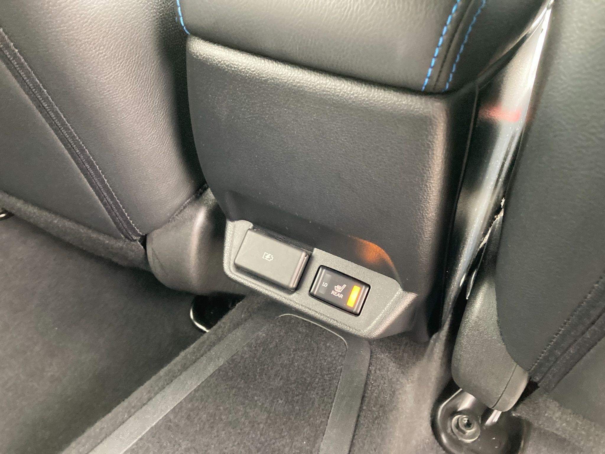 Nissan LEAF Image 37