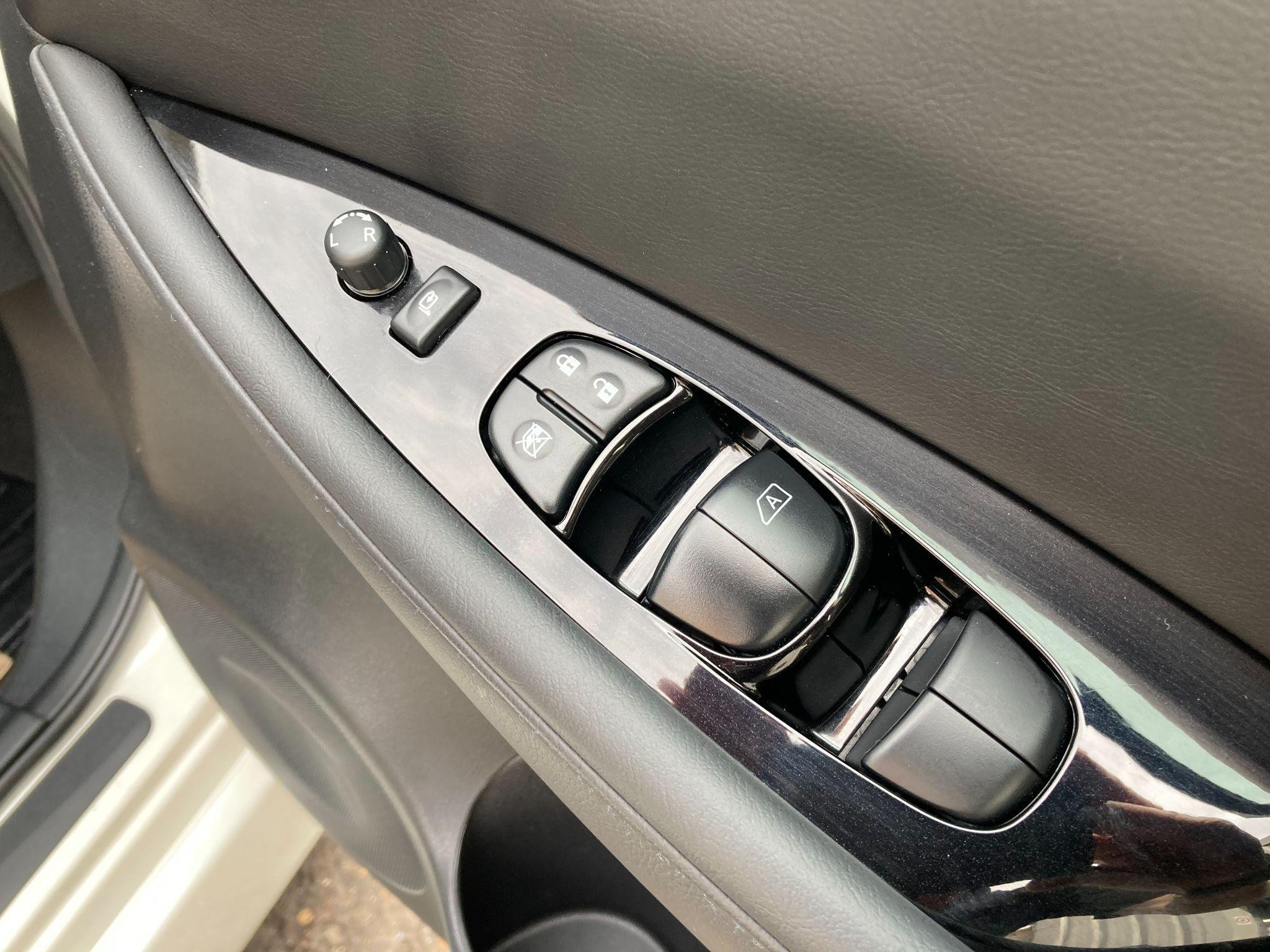Nissan LEAF Image 39