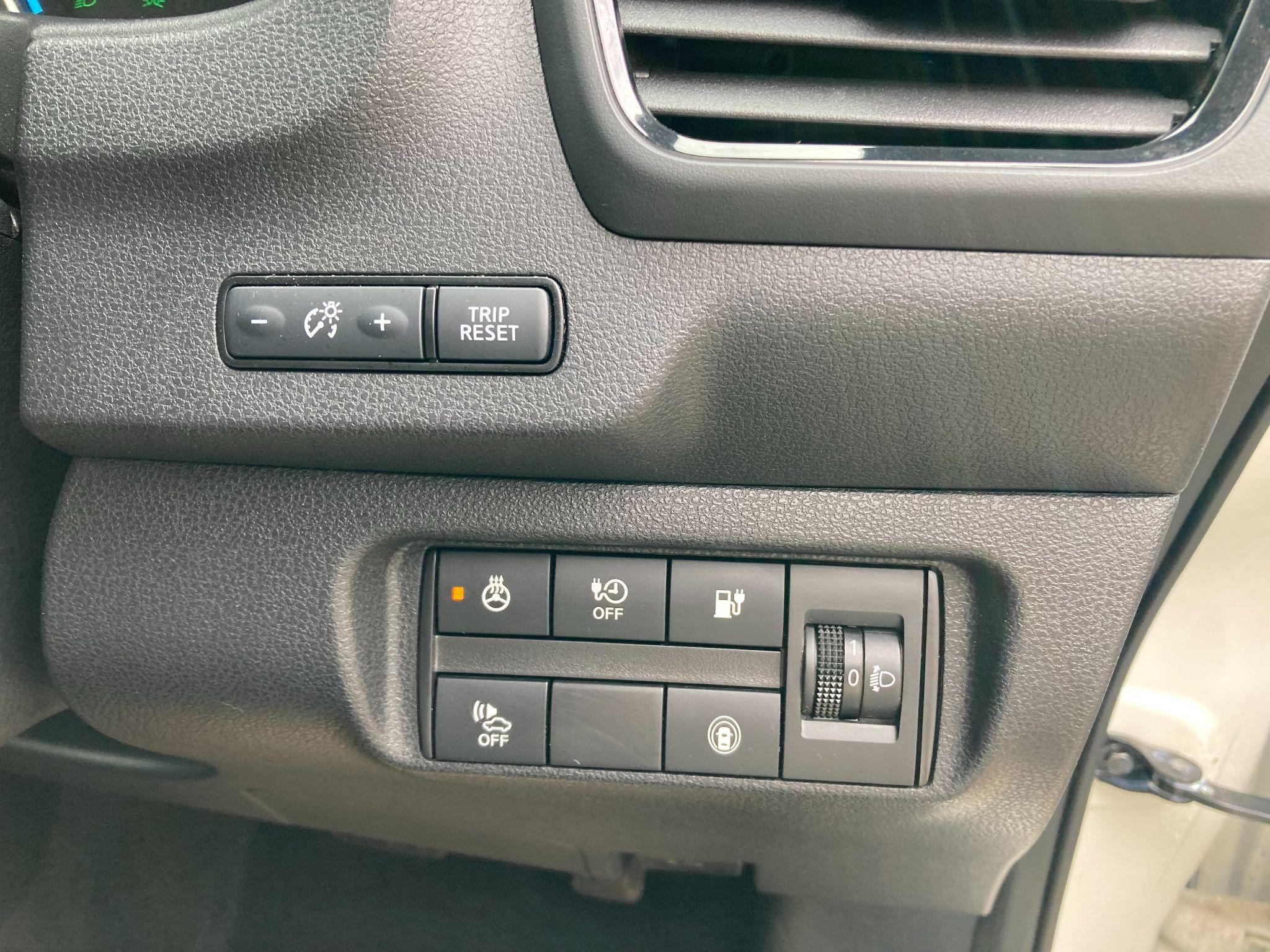 Nissan LEAF Image 41