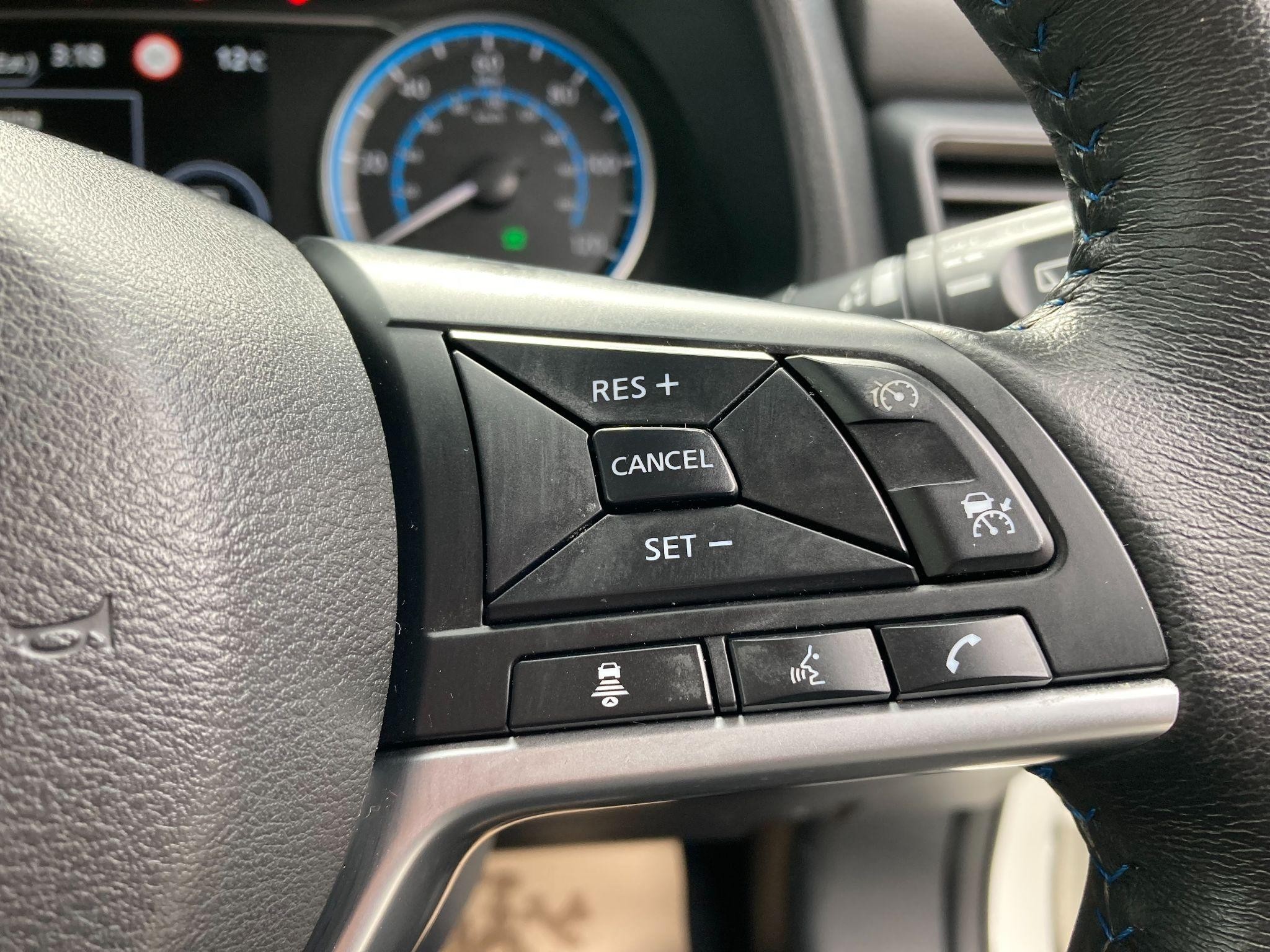 Nissan LEAF Image 43