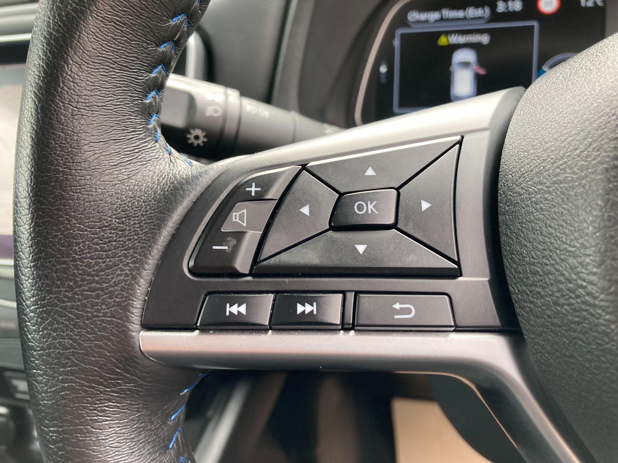 Nissan LEAF Image 44