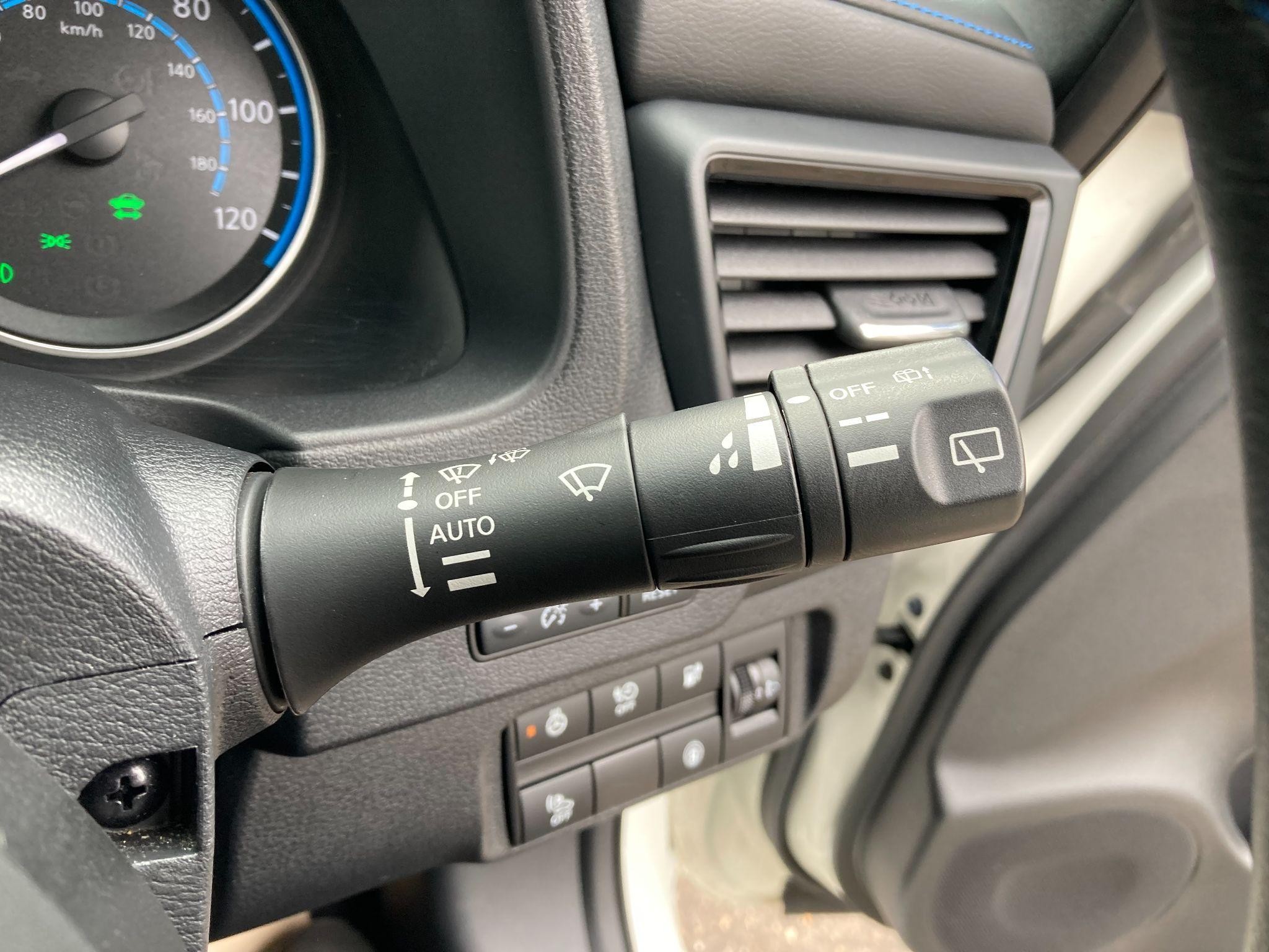 Nissan LEAF Image 45